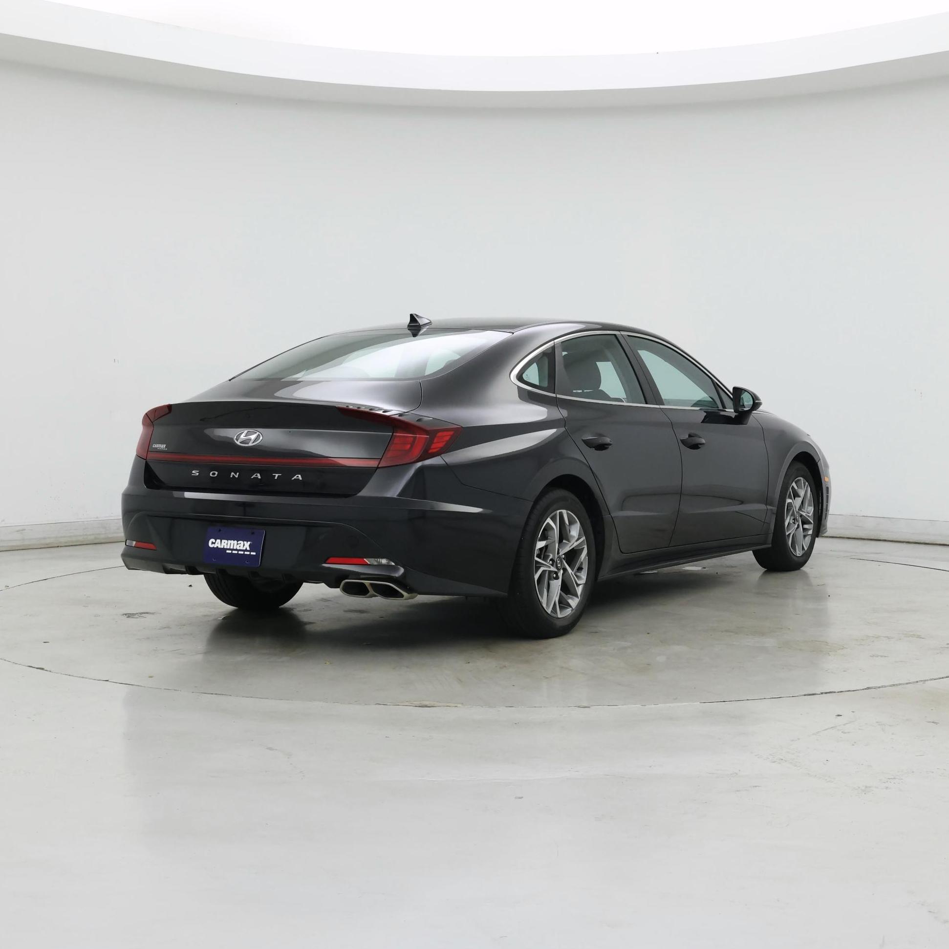 Thumbnail: 2023 Hyundai Sonata - 8