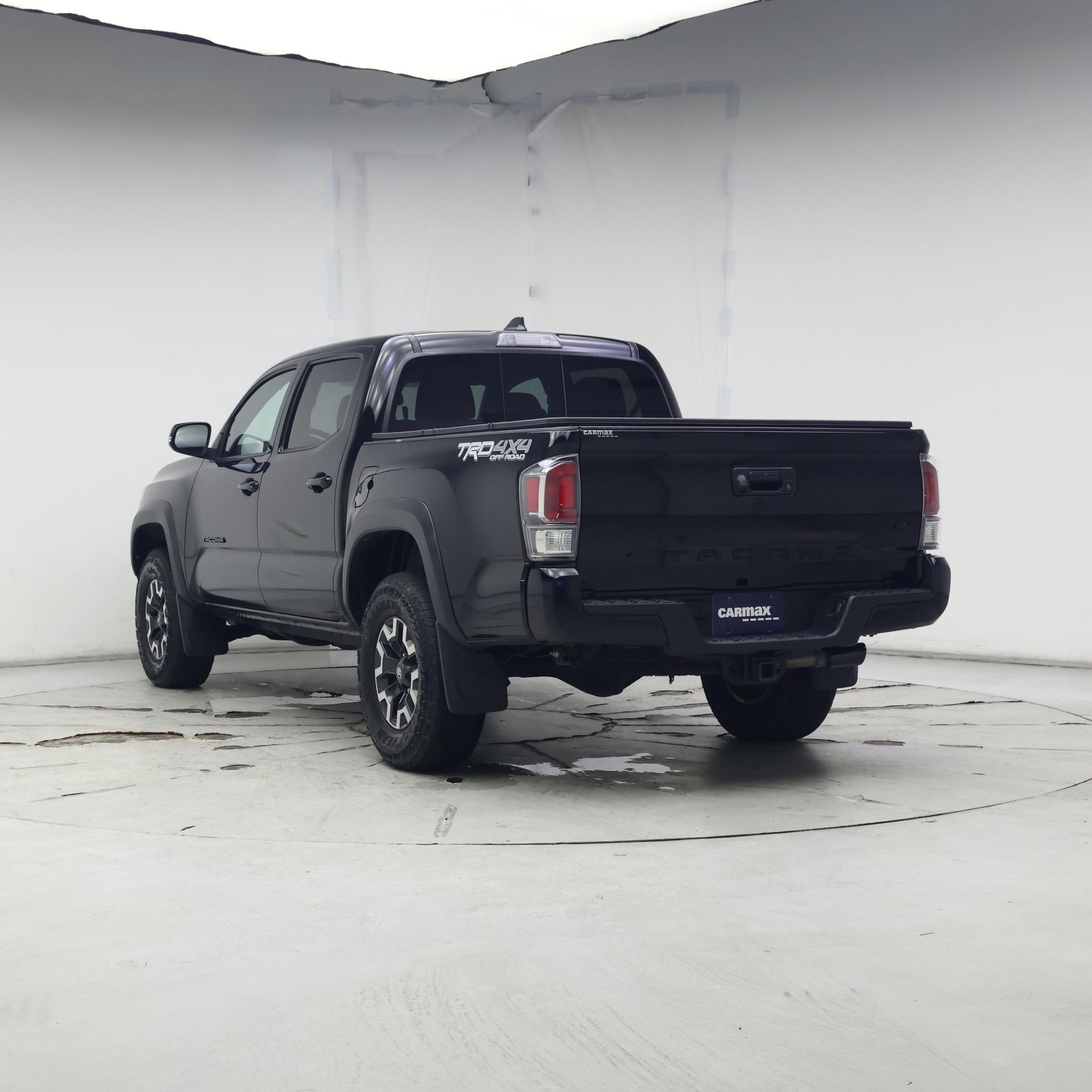 Thumbnail: 2022 Toyota Tacoma - 2