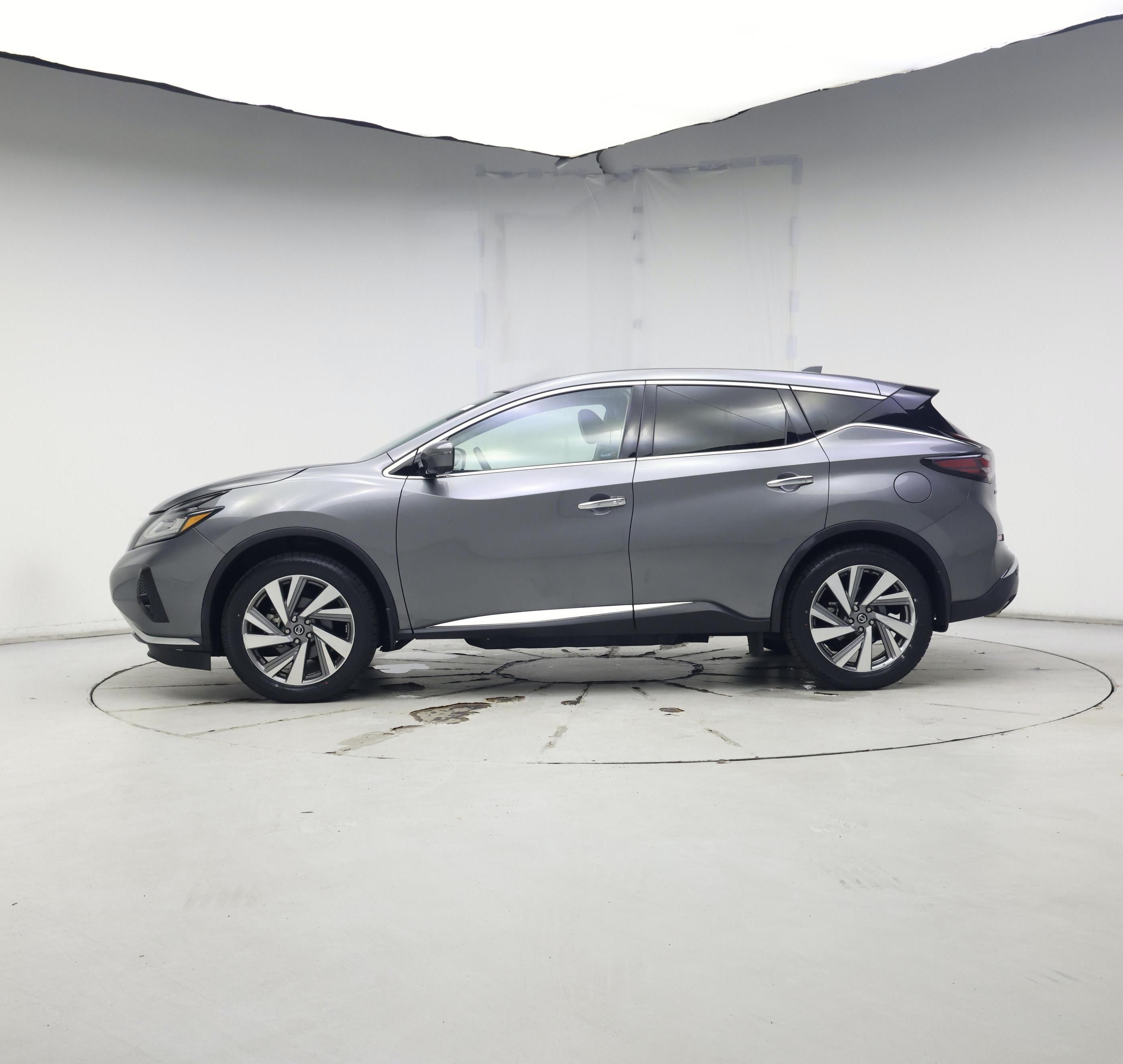 Thumbnail: 2021 Nissan Murano - 3