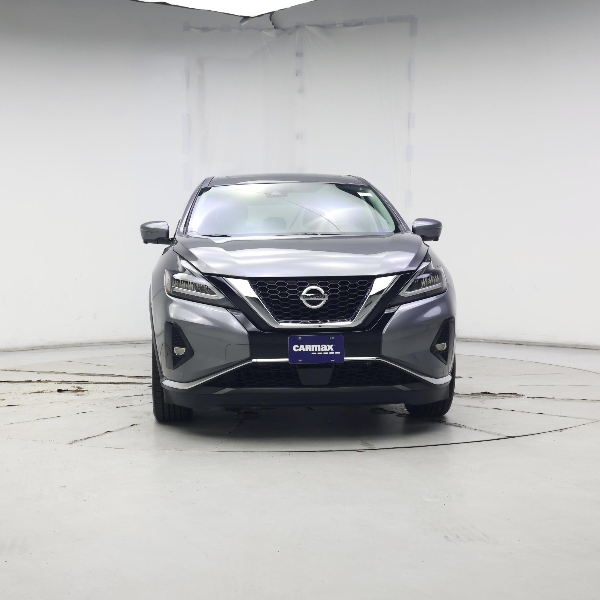 Thumbnail: 2021 Nissan Murano - 5