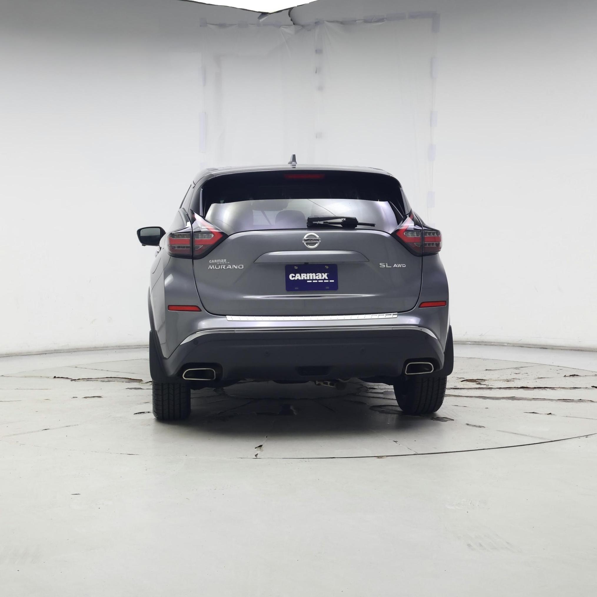 Thumbnail: 2021 Nissan Murano - 6