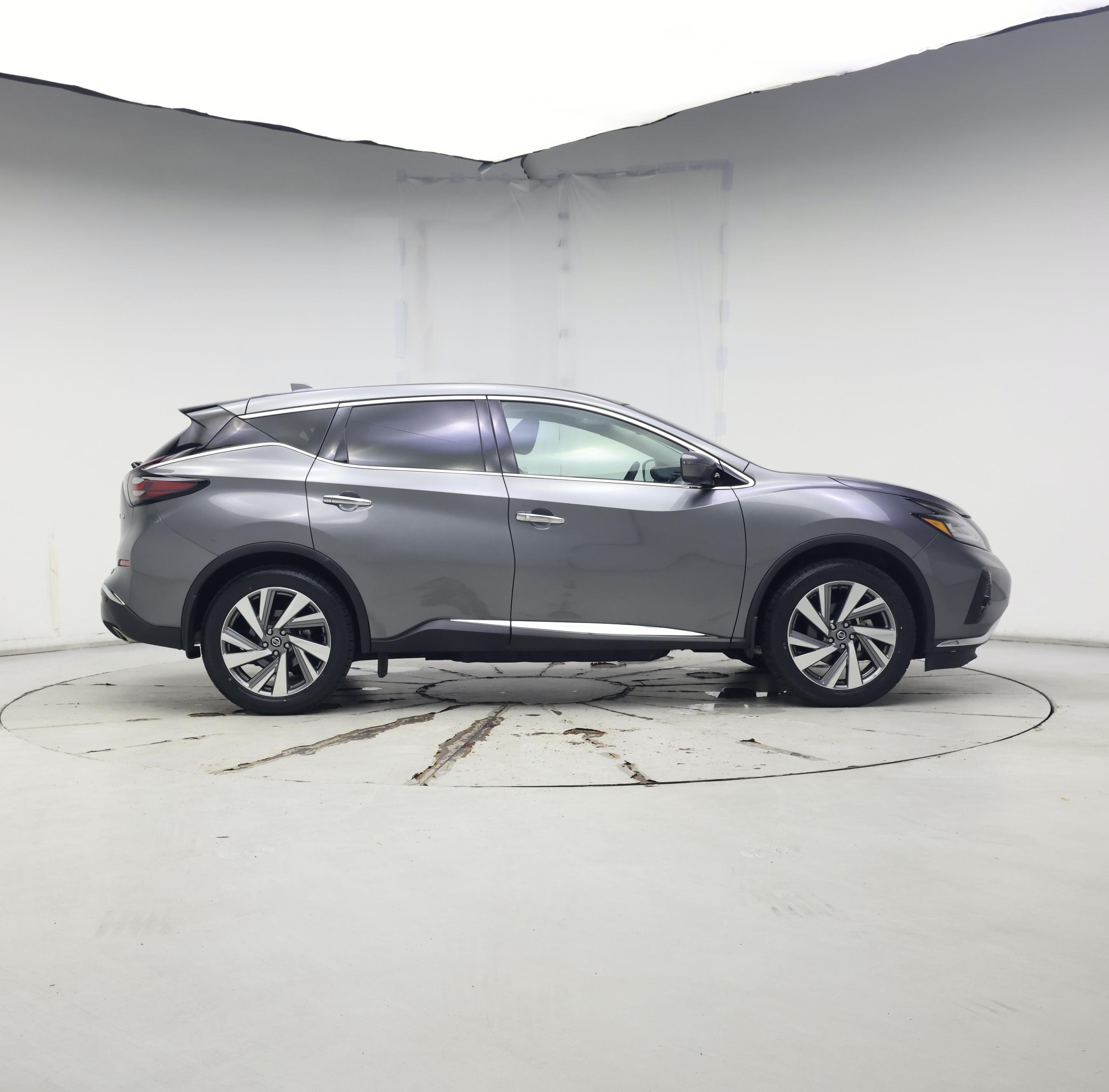 Thumbnail: 2021 Nissan Murano - 7