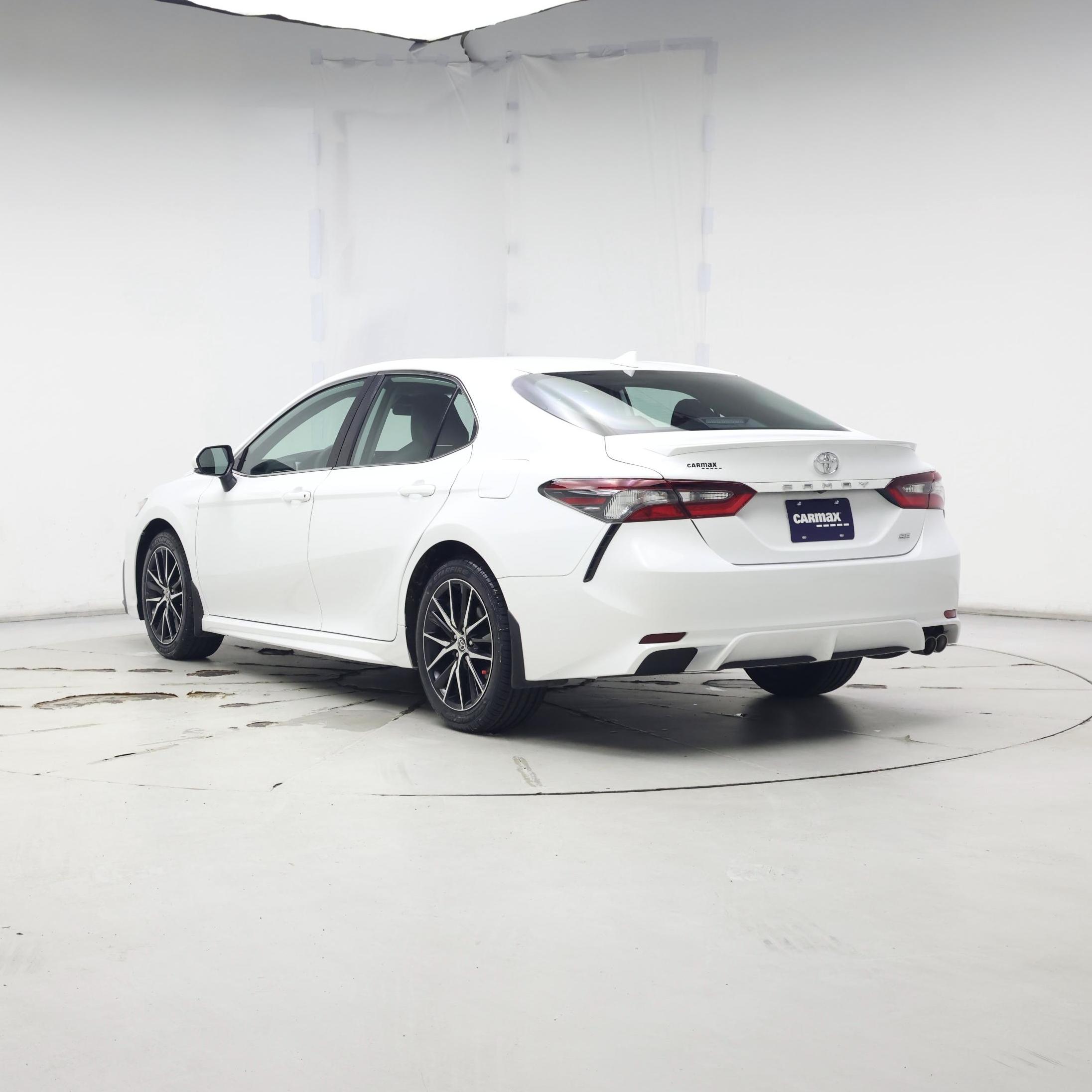 Thumbnail: 2022 Toyota Camry - 2