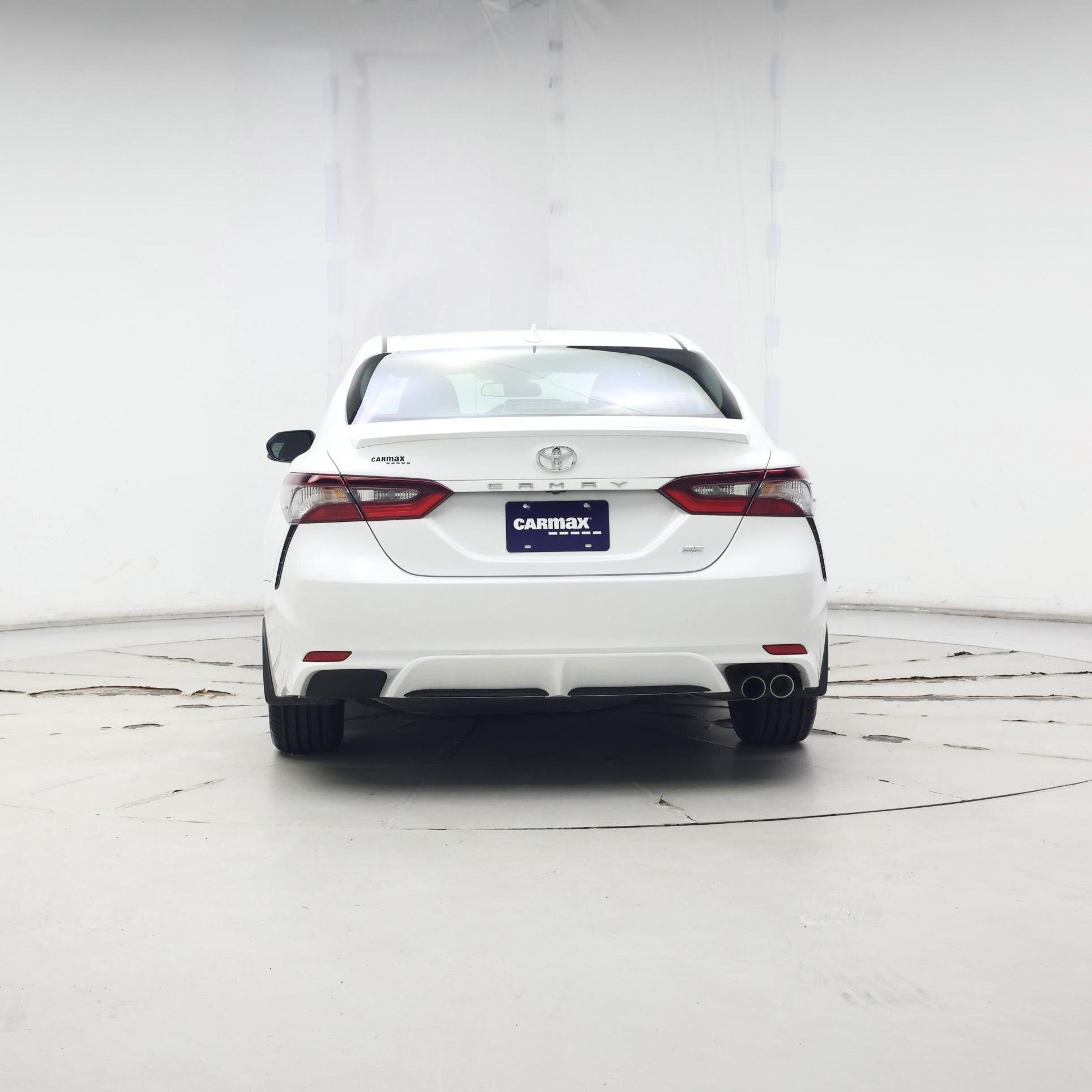 Thumbnail: 2022 Toyota Camry - 6