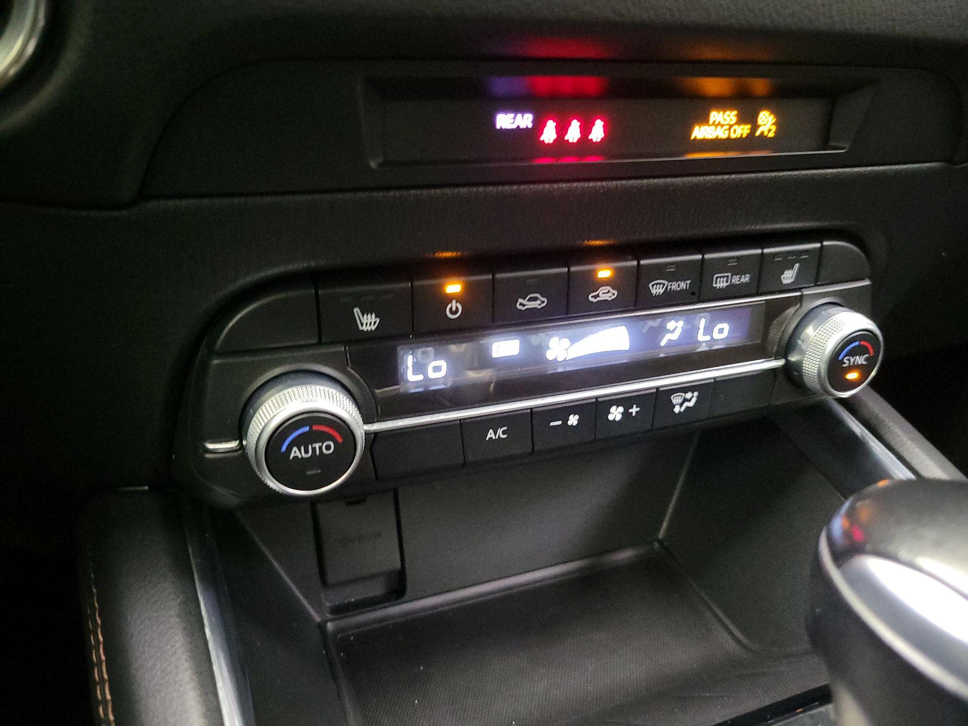 Thumbnail: 2021 Mazda CX-5 - 17