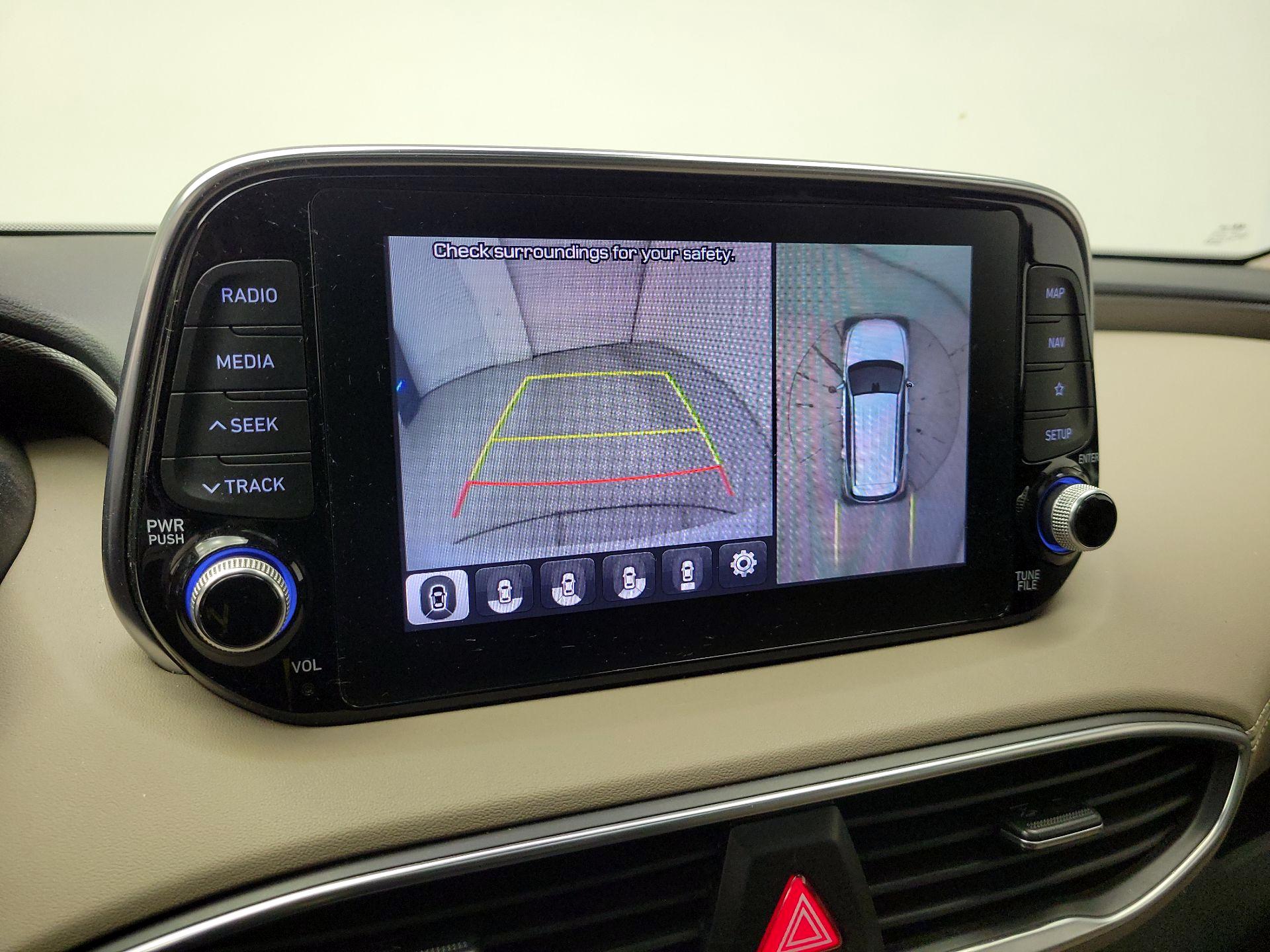 Thumbnail: 2019 Hyundai Santa Fe - 15