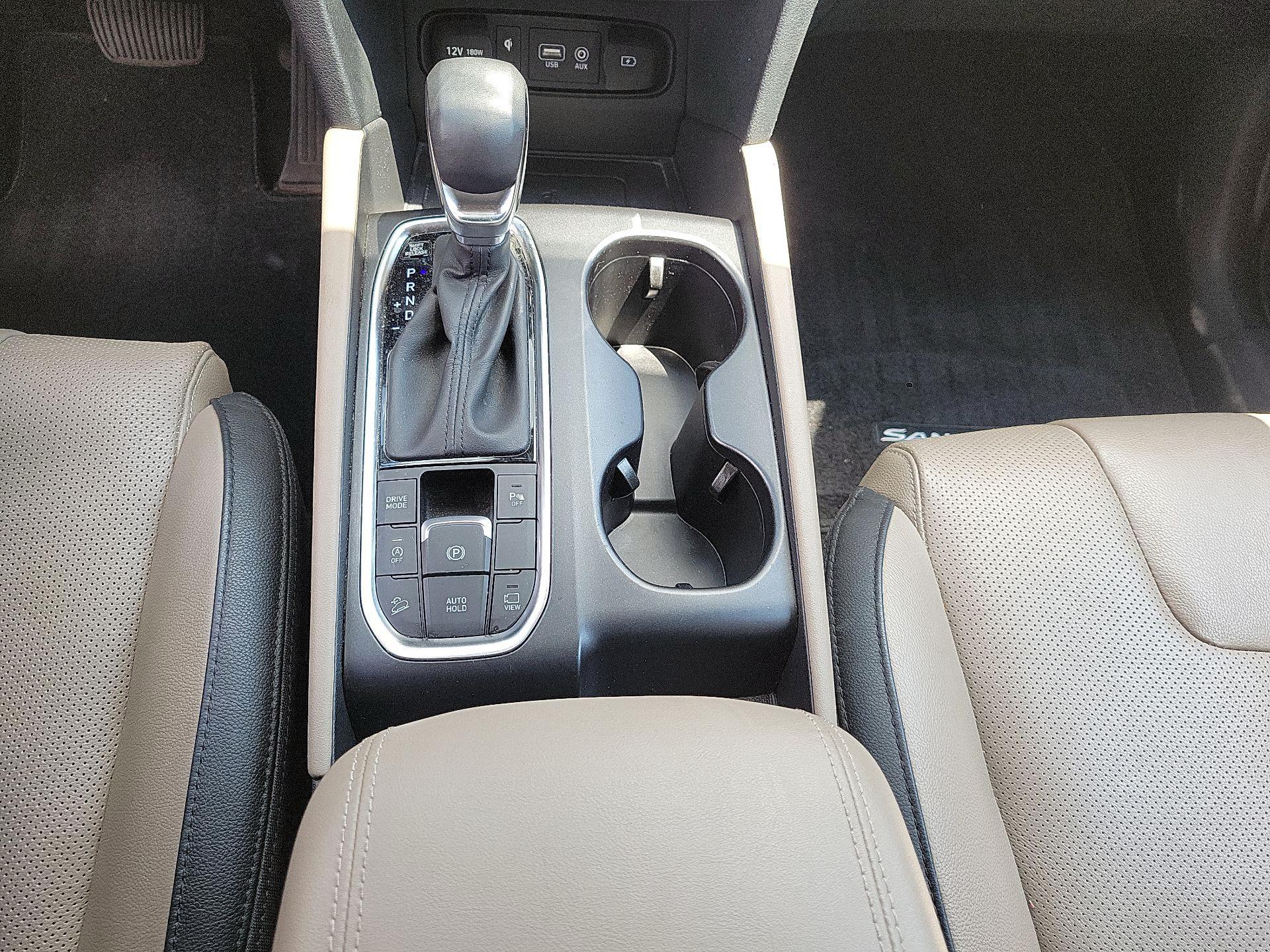 Thumbnail: 2019 Hyundai Santa Fe - 18