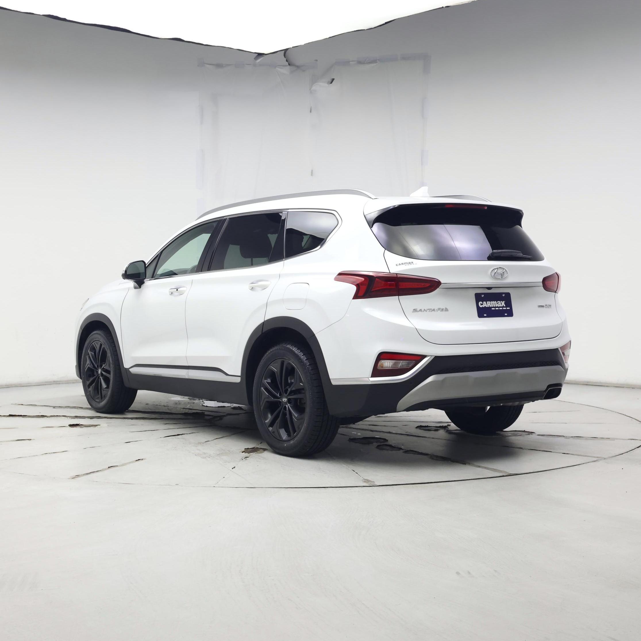 Thumbnail: 2019 Hyundai Santa Fe - 2