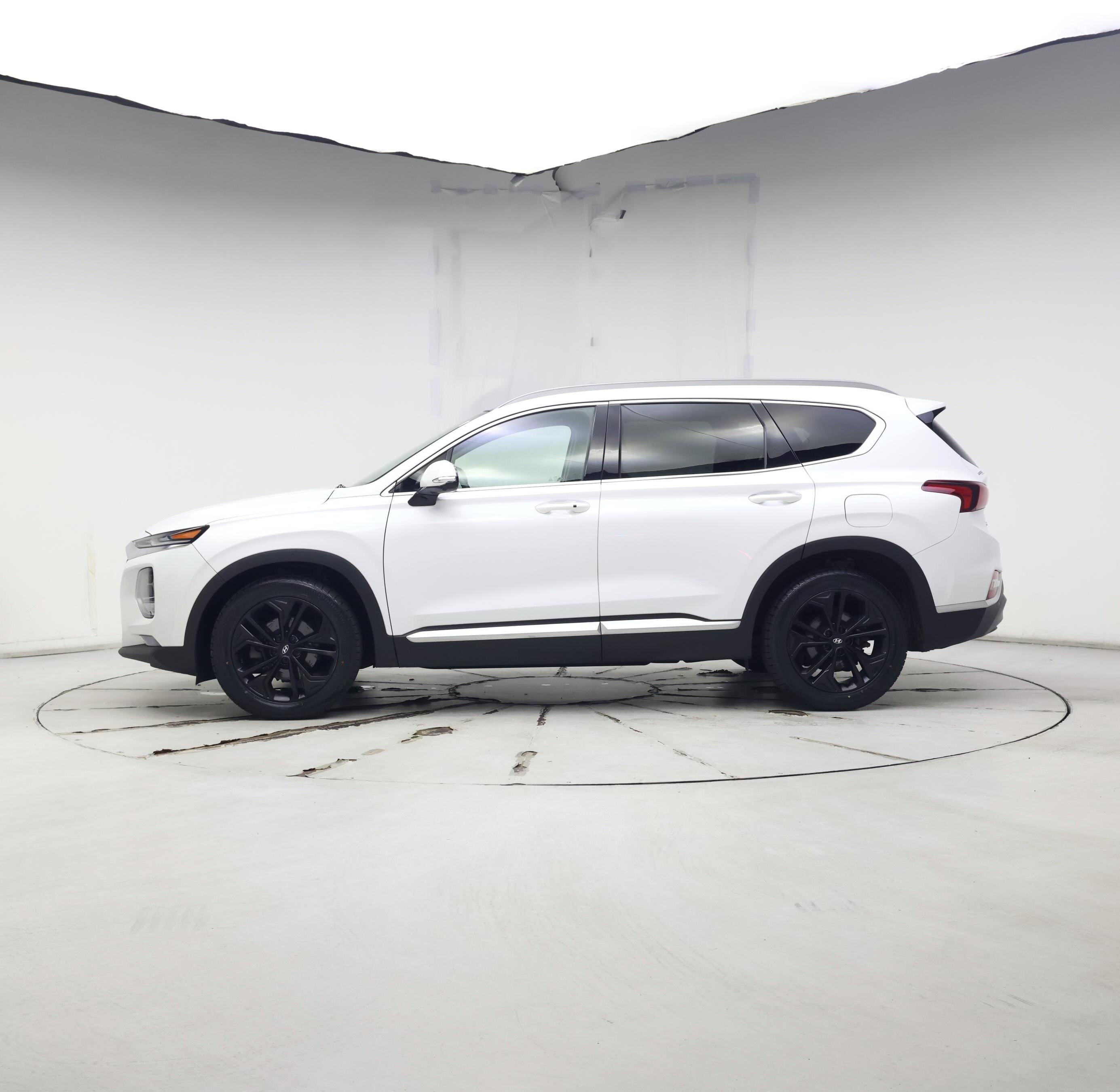 Thumbnail: 2019 Hyundai Santa Fe - 3