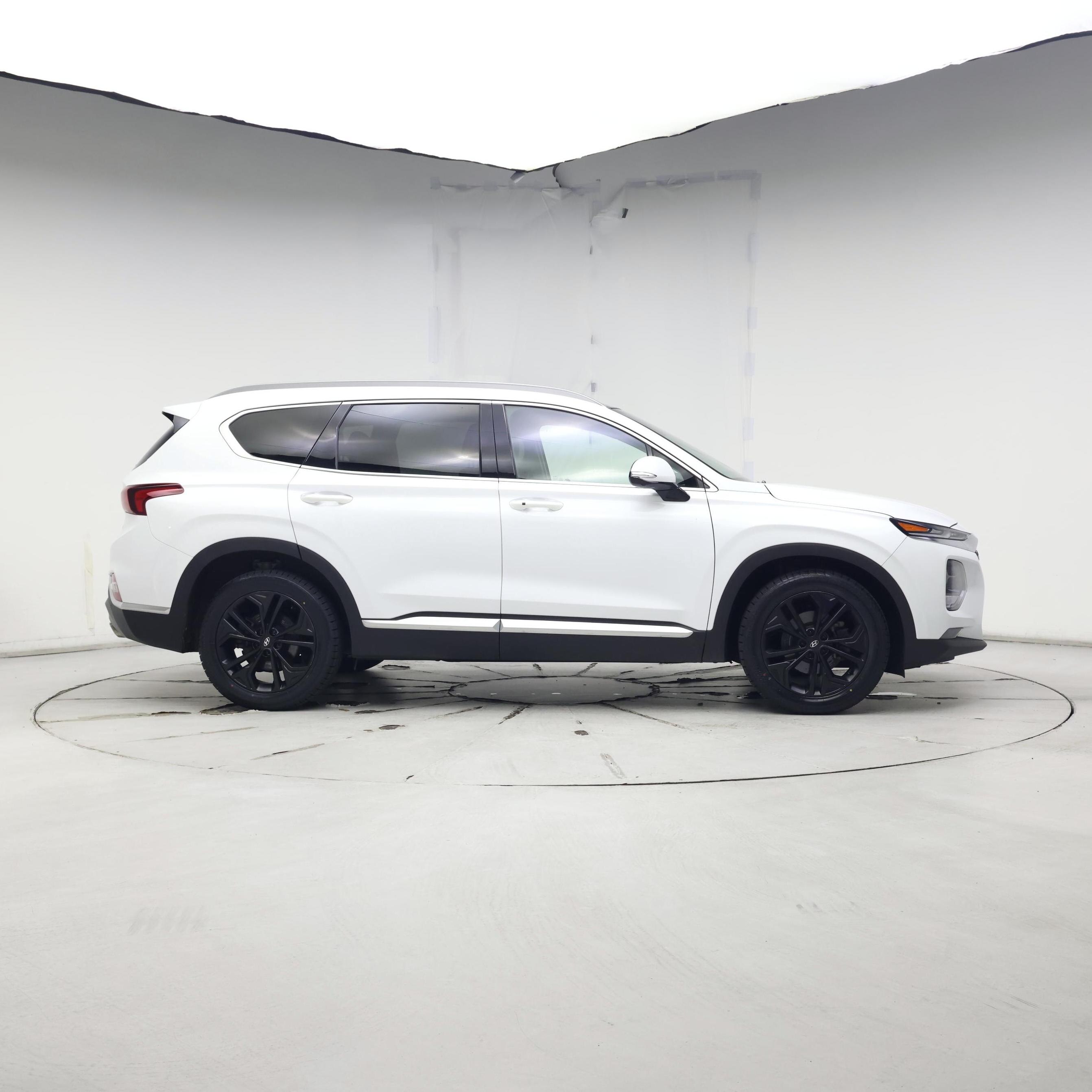 Thumbnail: 2019 Hyundai Santa Fe - 7