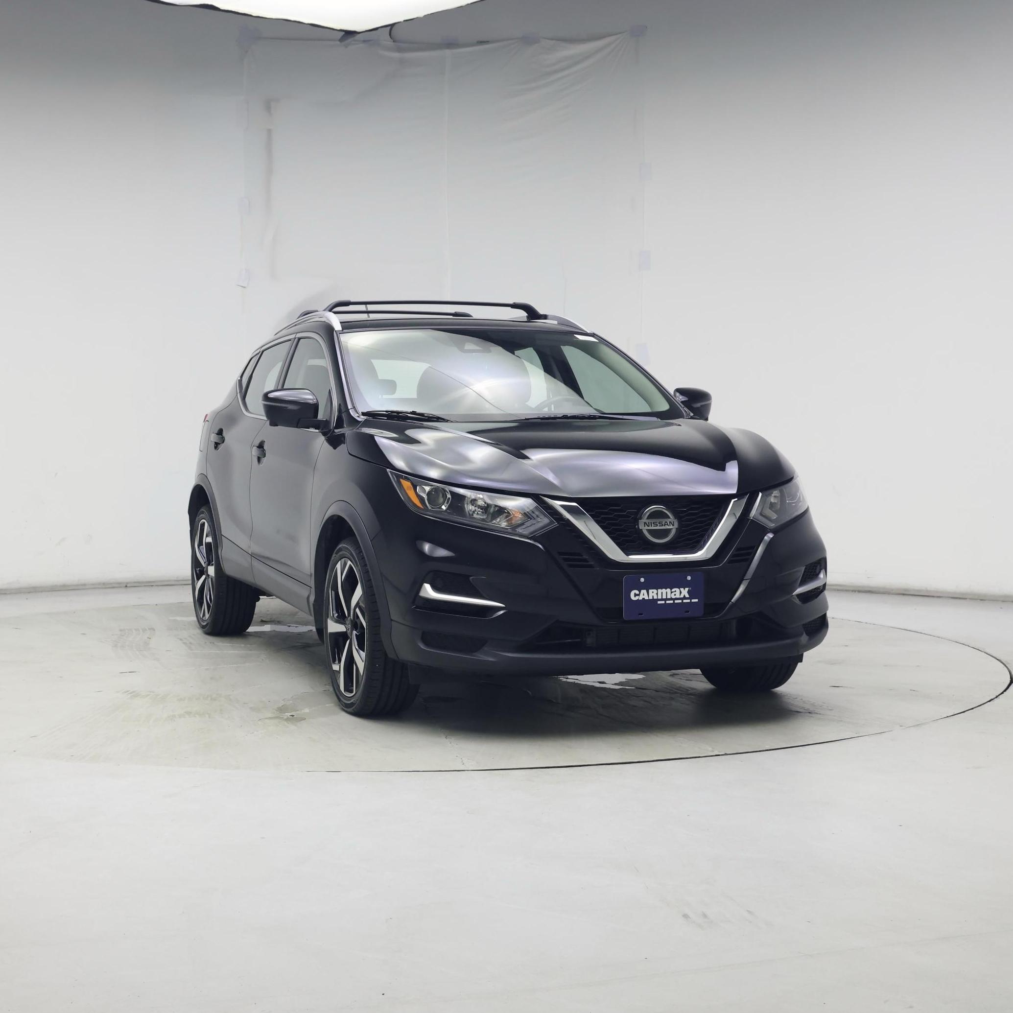 Thumbnail: 2020 Nissan Rogue Sport - 5