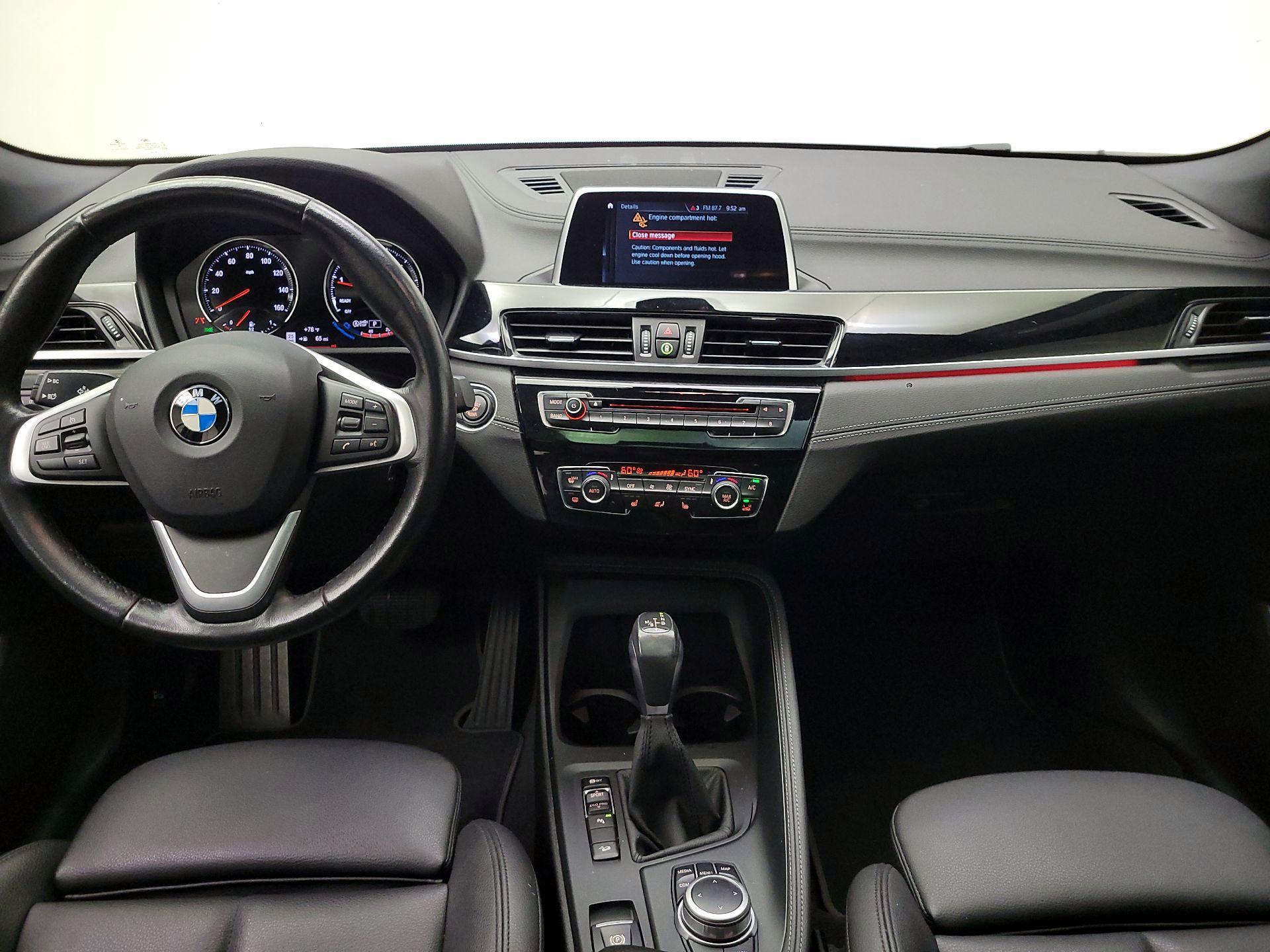 Thumbnail: 2019 BMW X2 - 9