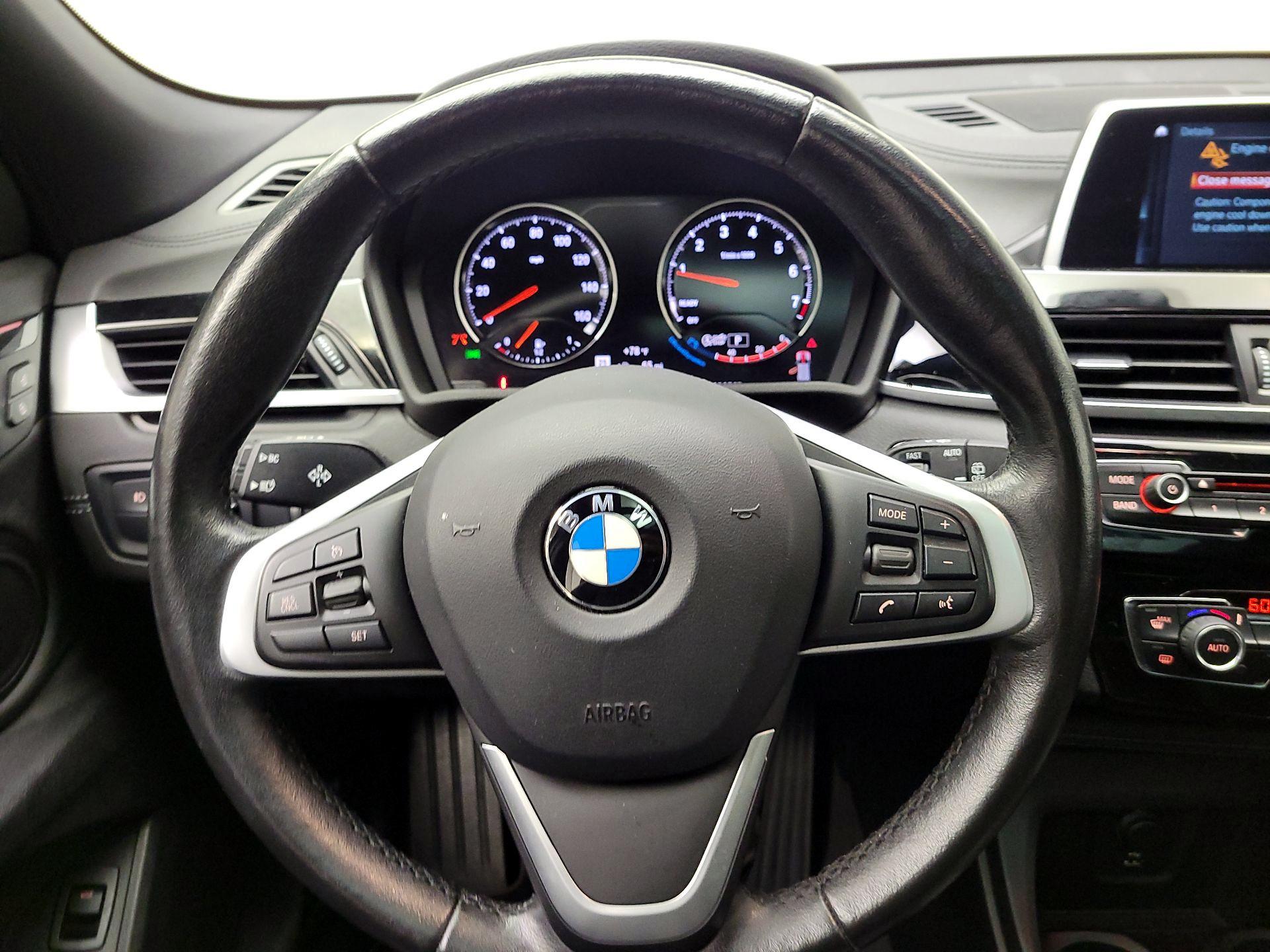 Thumbnail: 2019 BMW X2 - 10