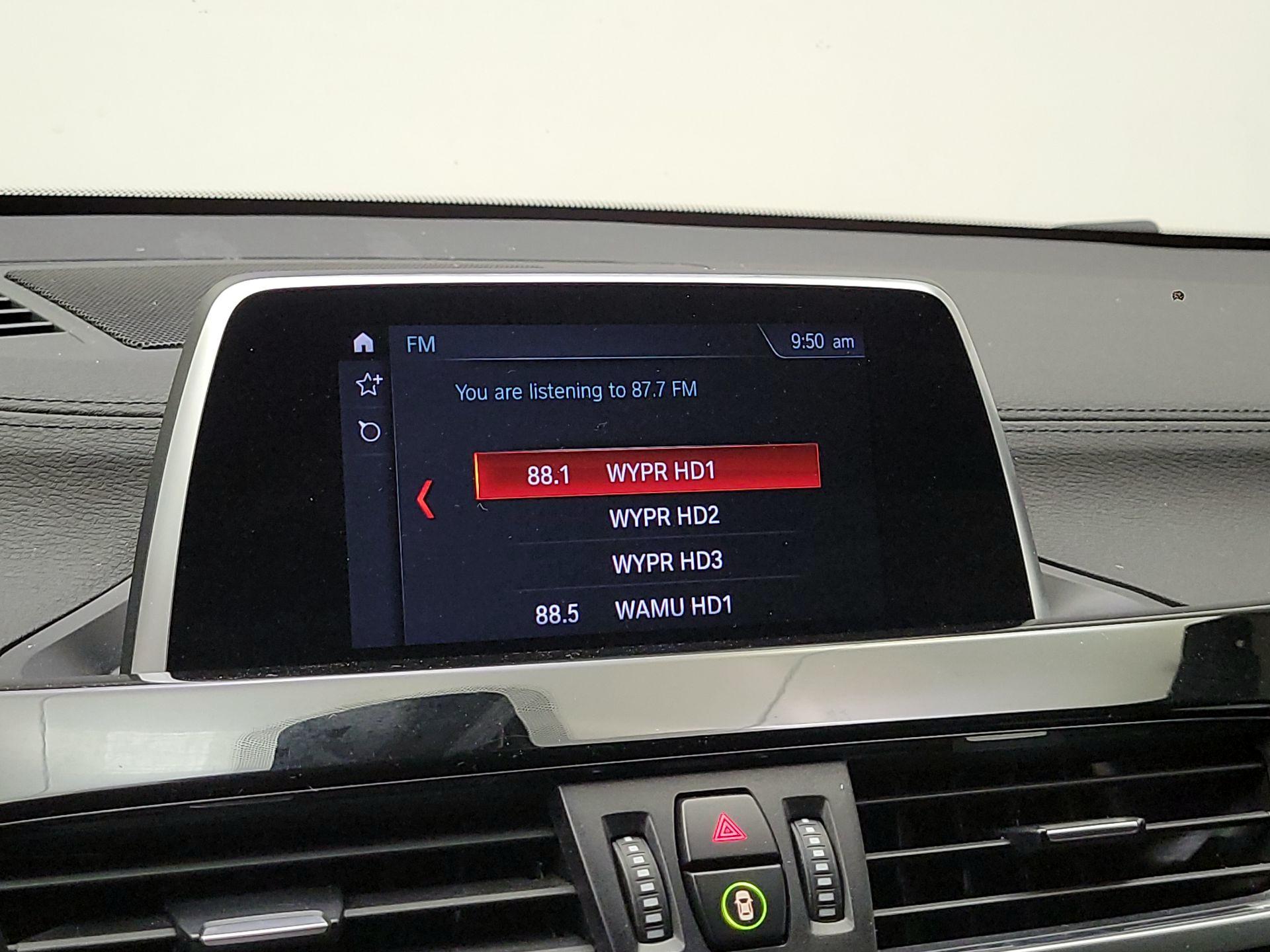 Thumbnail: 2019 BMW X2 - 16