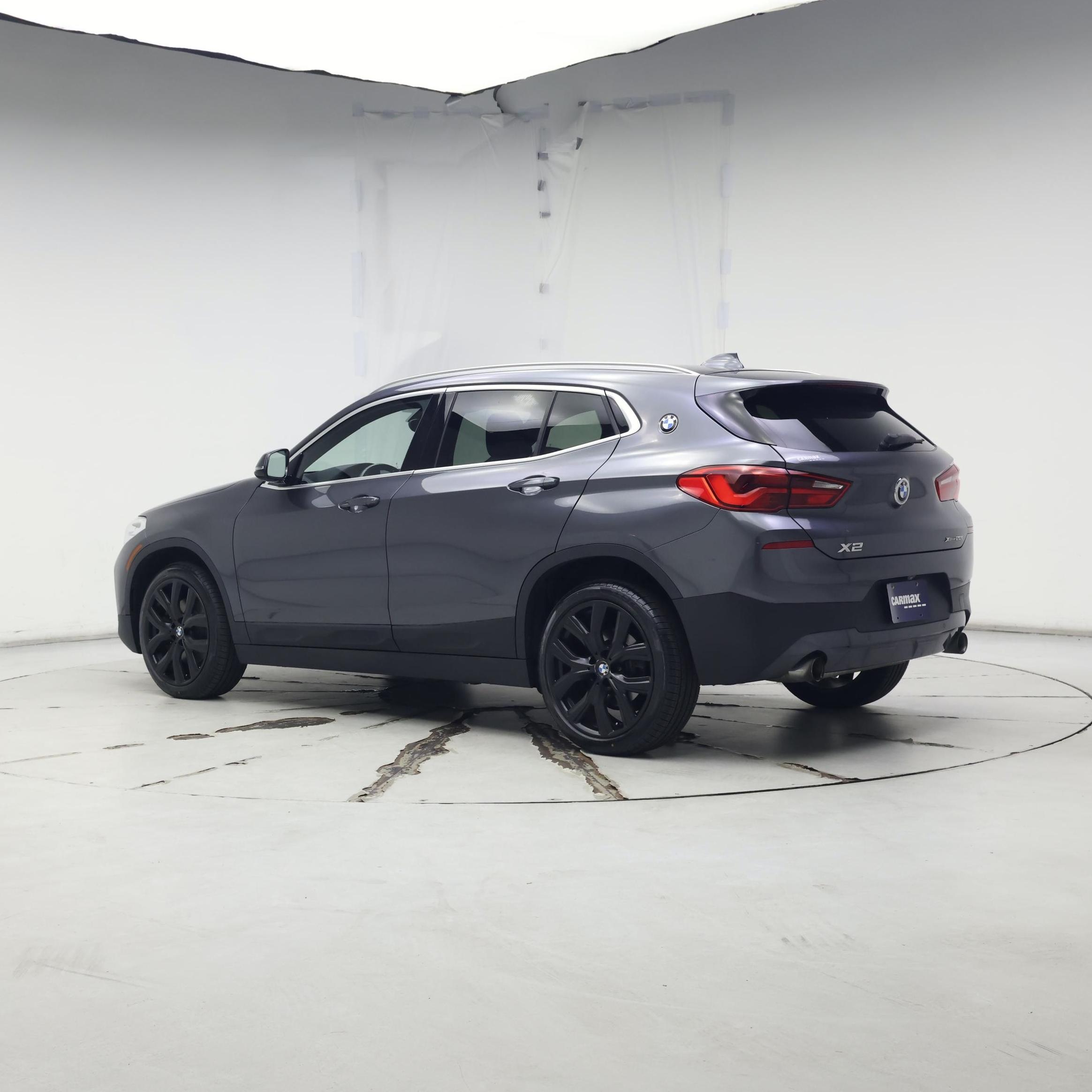Thumbnail: 2019 BMW X2 - 2