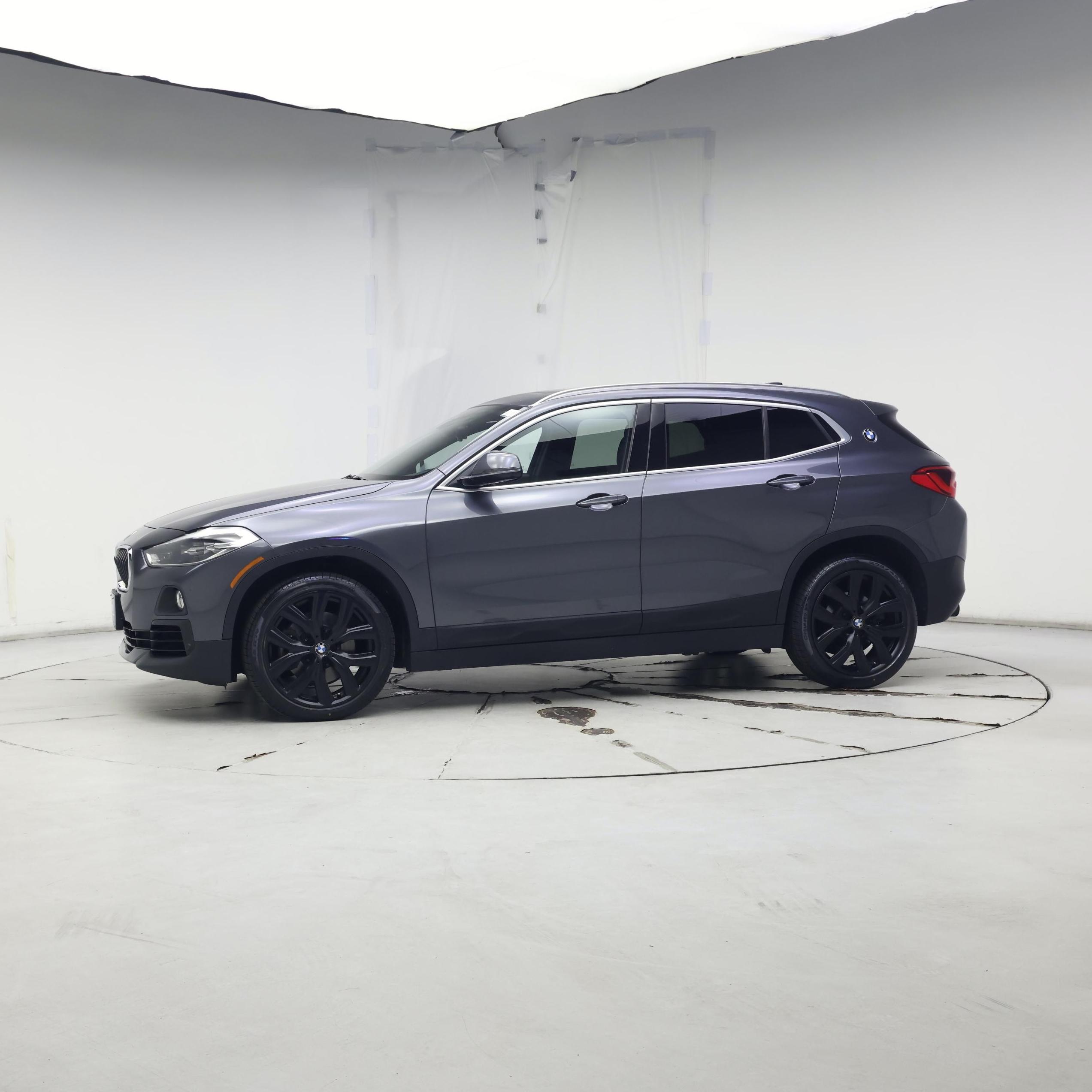 Thumbnail: 2019 BMW X2 - 3
