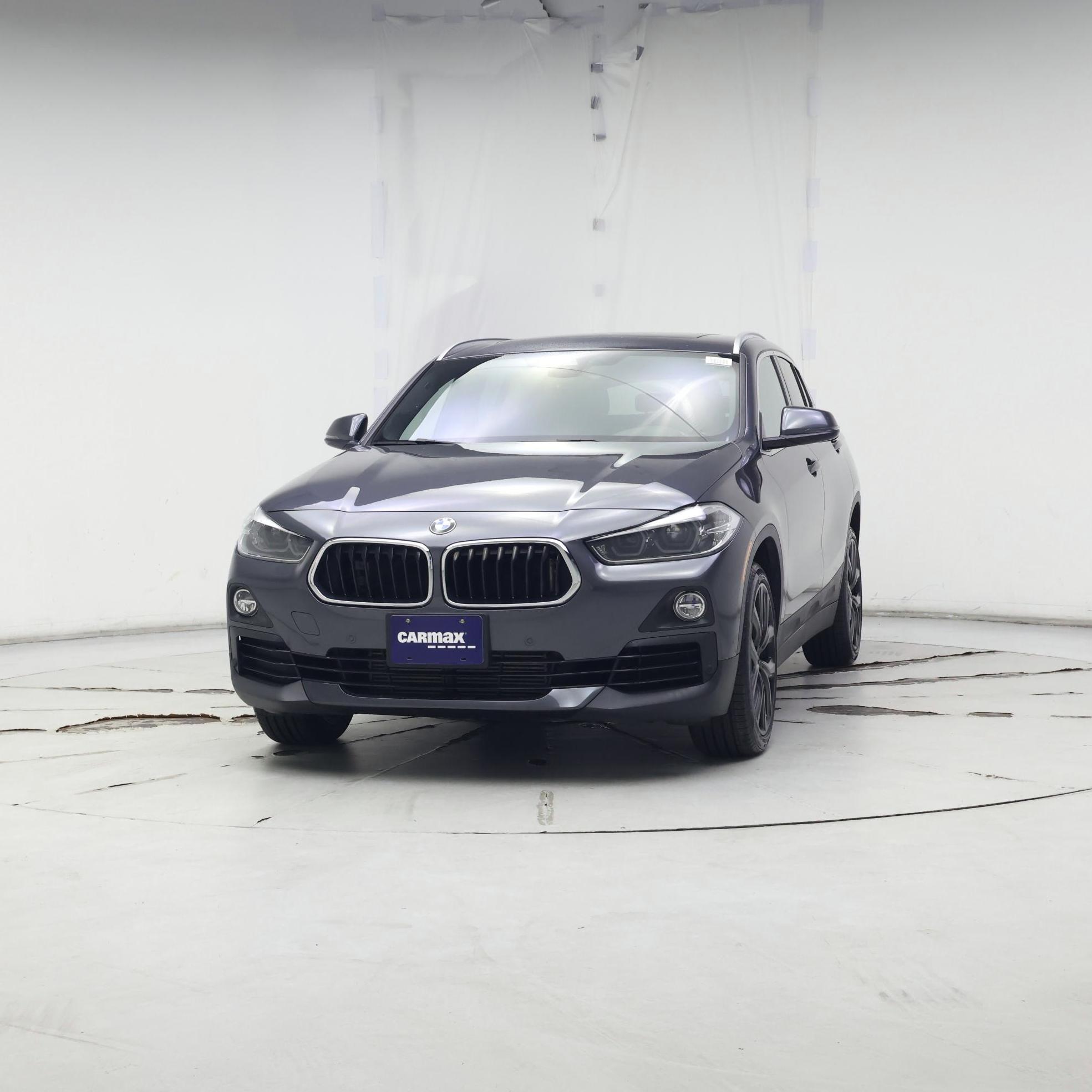 Thumbnail: 2019 BMW X2 - 4