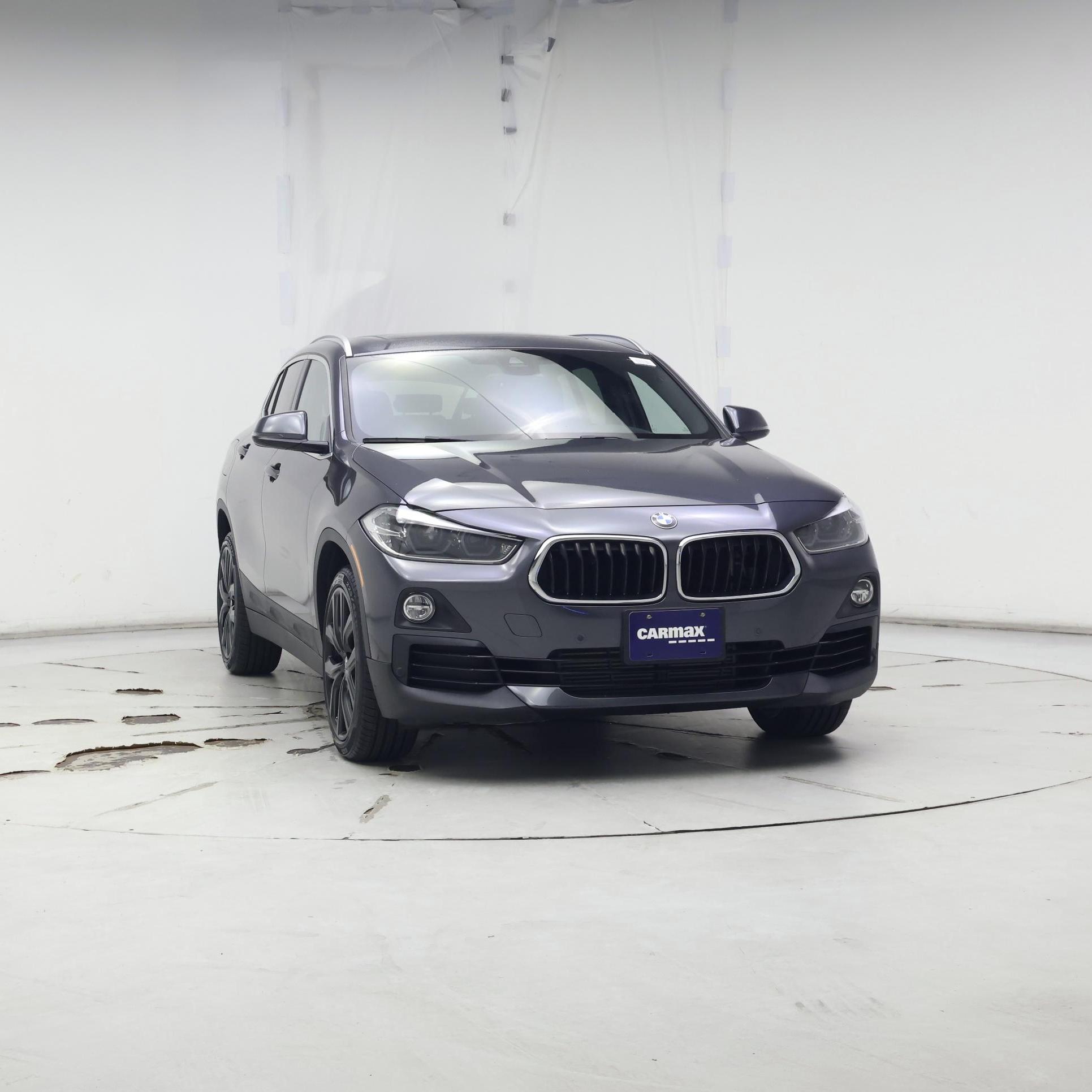 Thumbnail: 2019 BMW X2 - 5