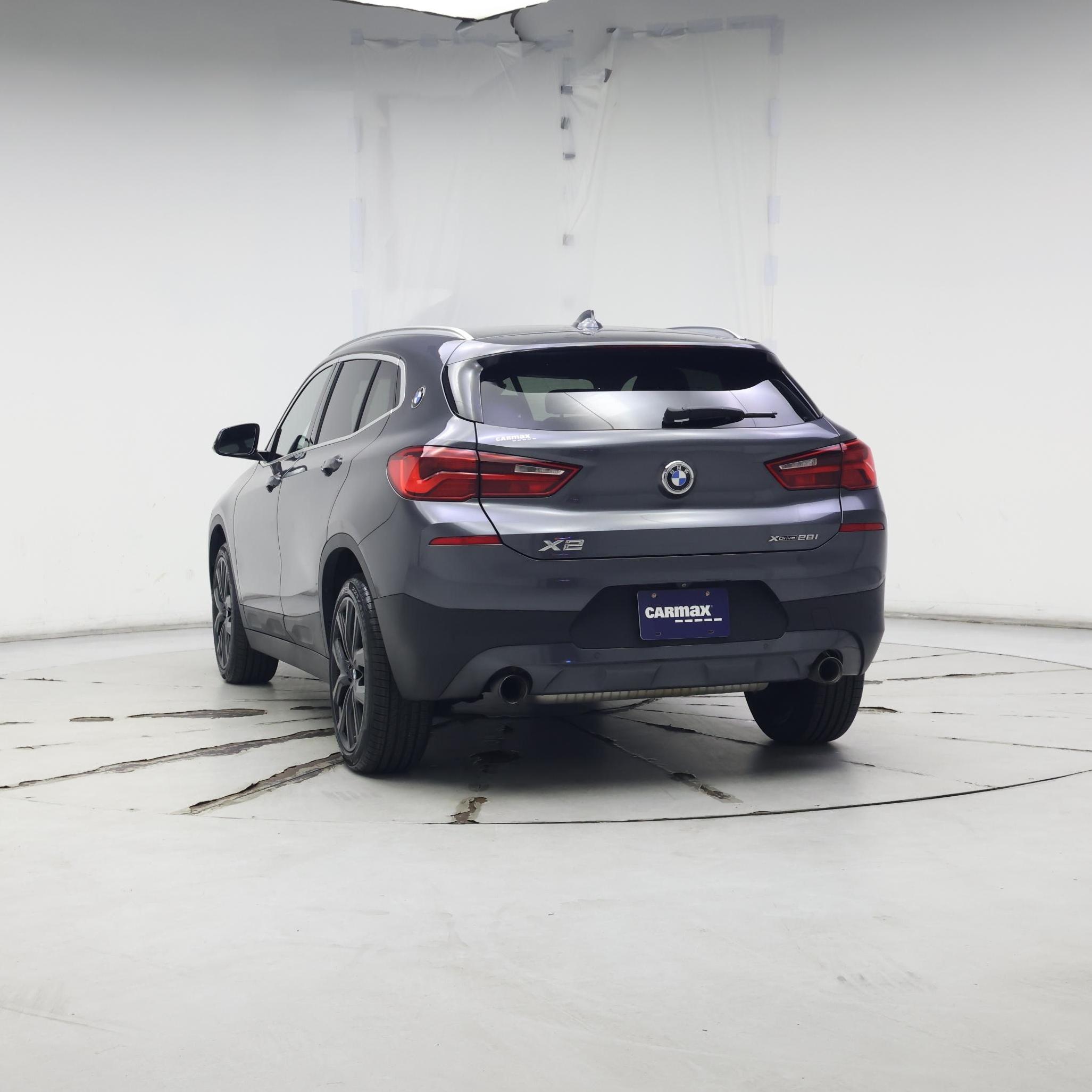 Thumbnail: 2019 BMW X2 - 6
