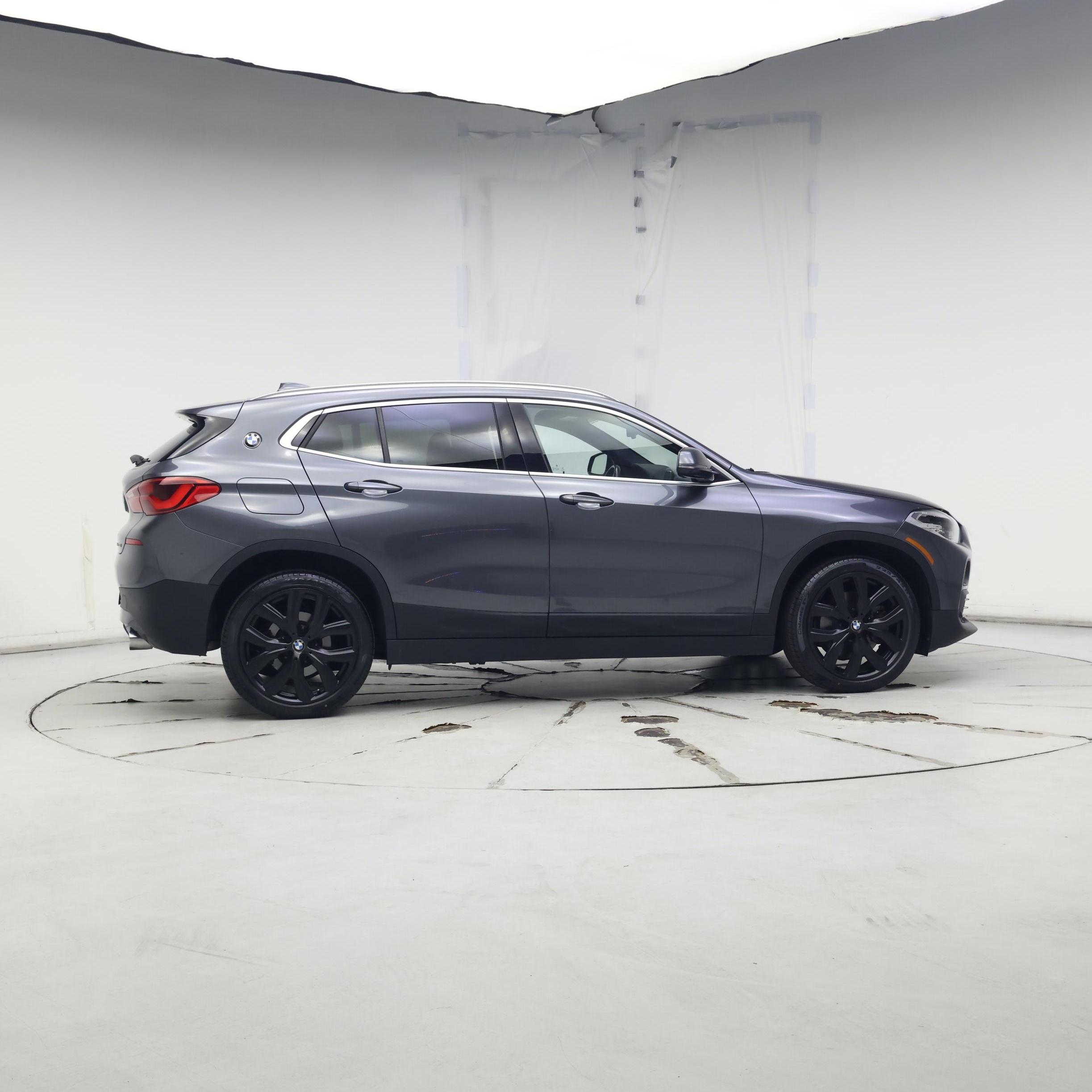 Thumbnail: 2019 BMW X2 - 7