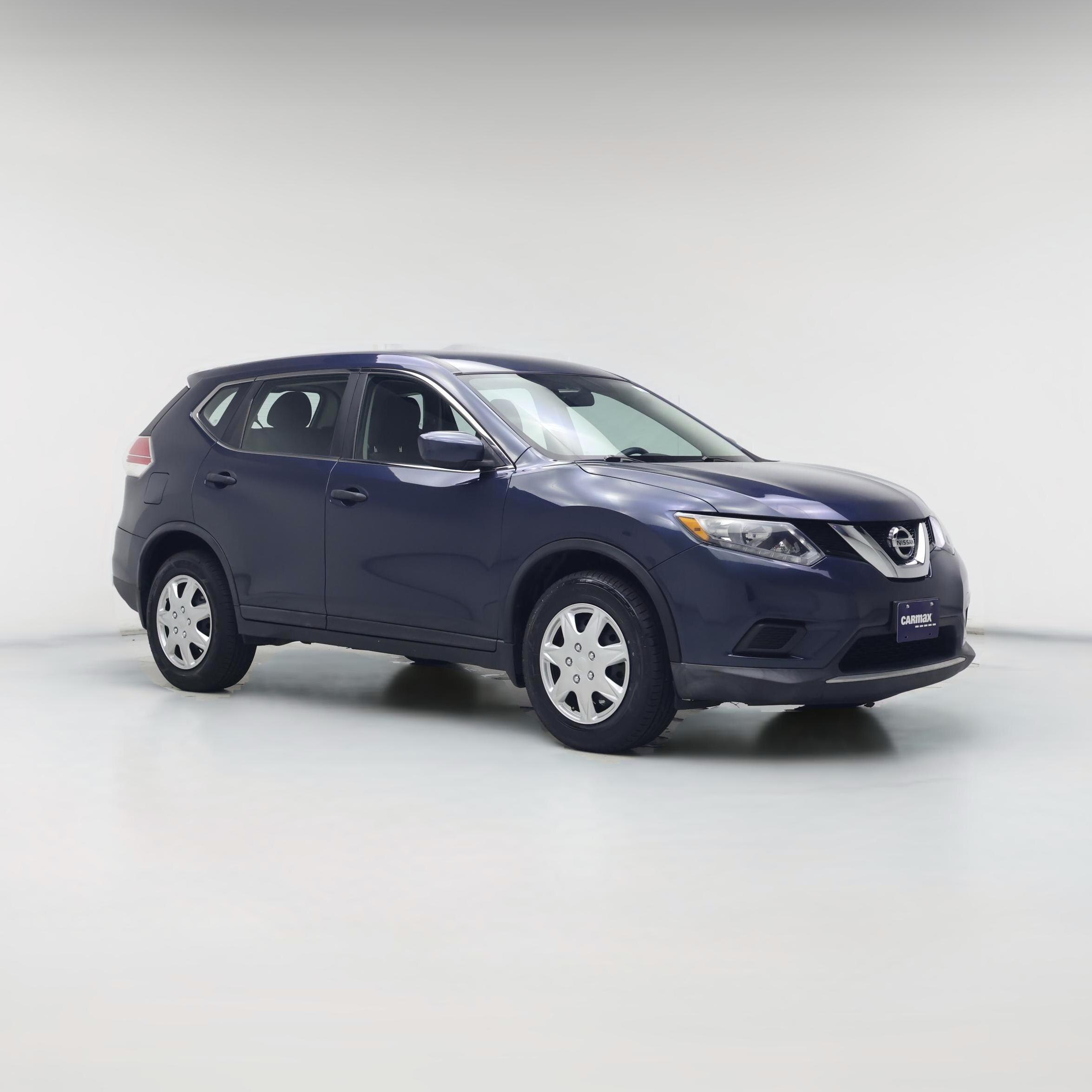 Thumbnail: 2016 Nissan Rogue - 1