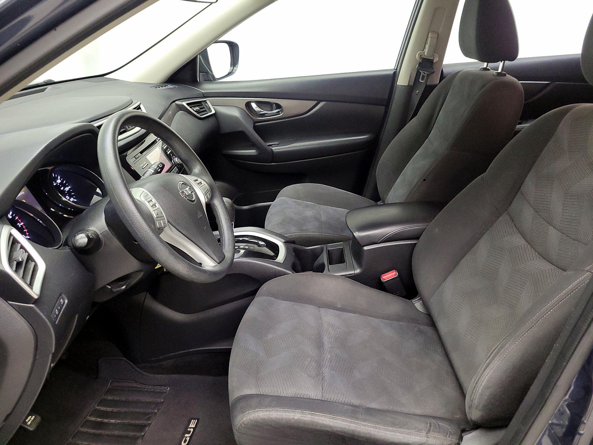 Thumbnail: 2016 Nissan Rogue - 11