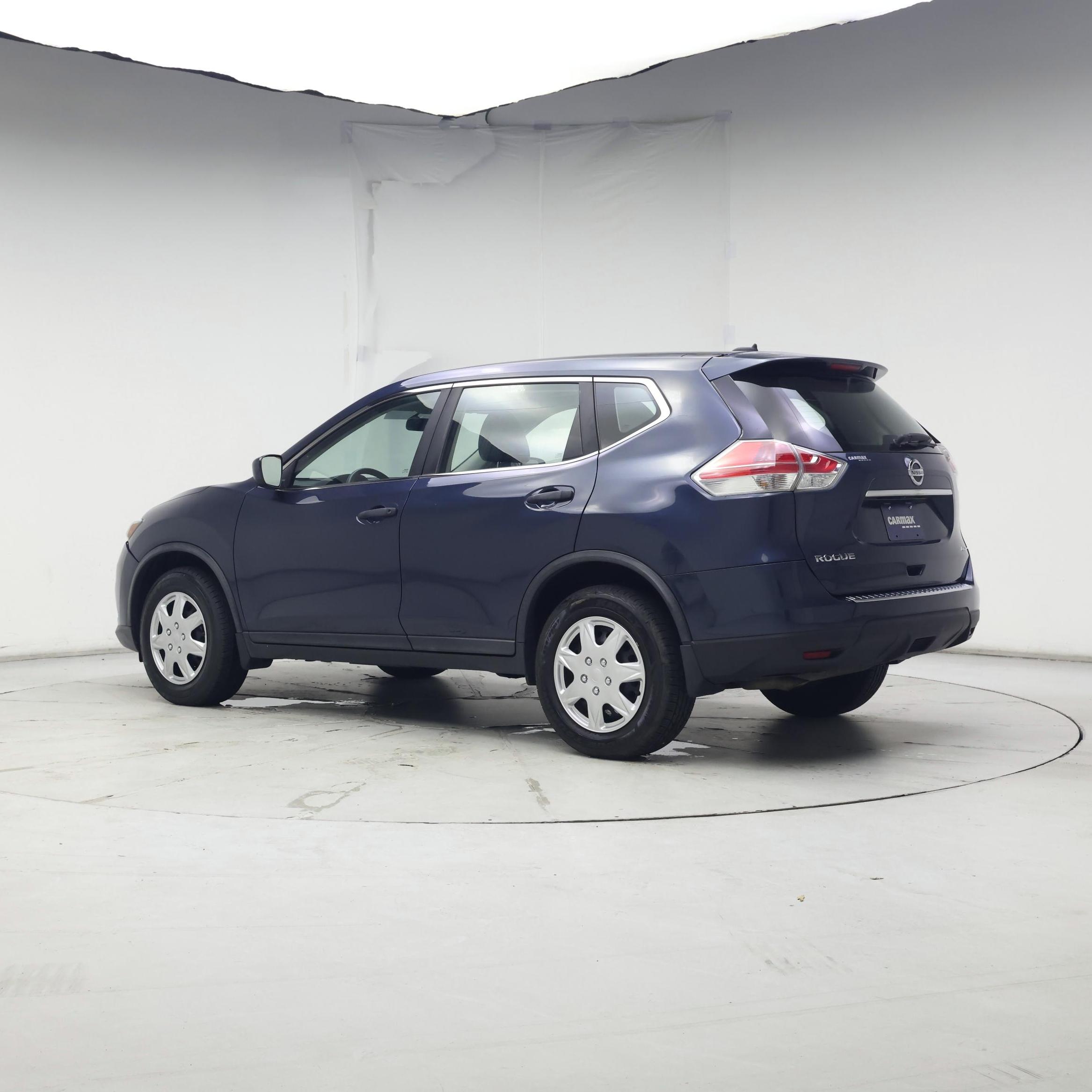 Thumbnail: 2016 Nissan Rogue - 2