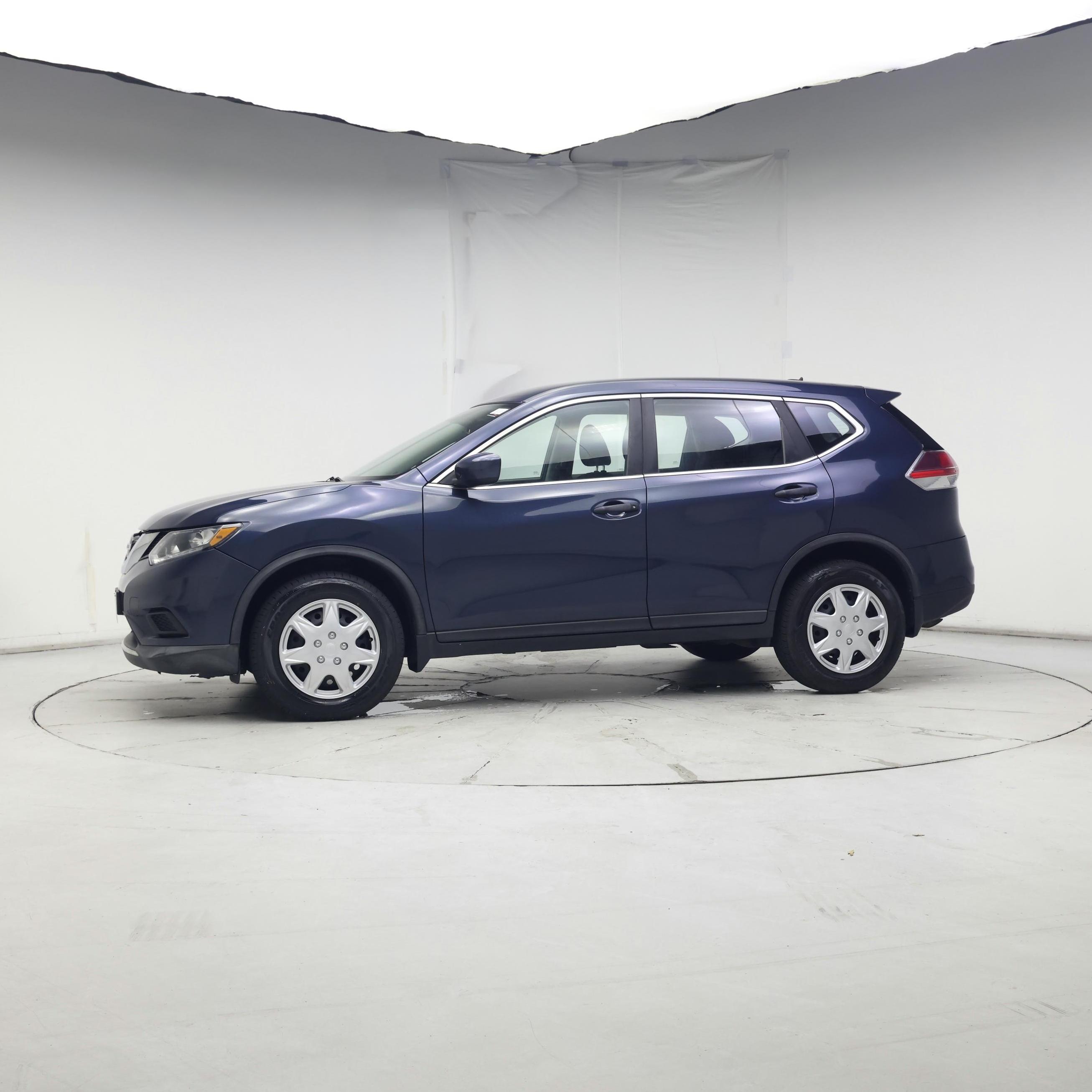 Thumbnail: 2016 Nissan Rogue - 3