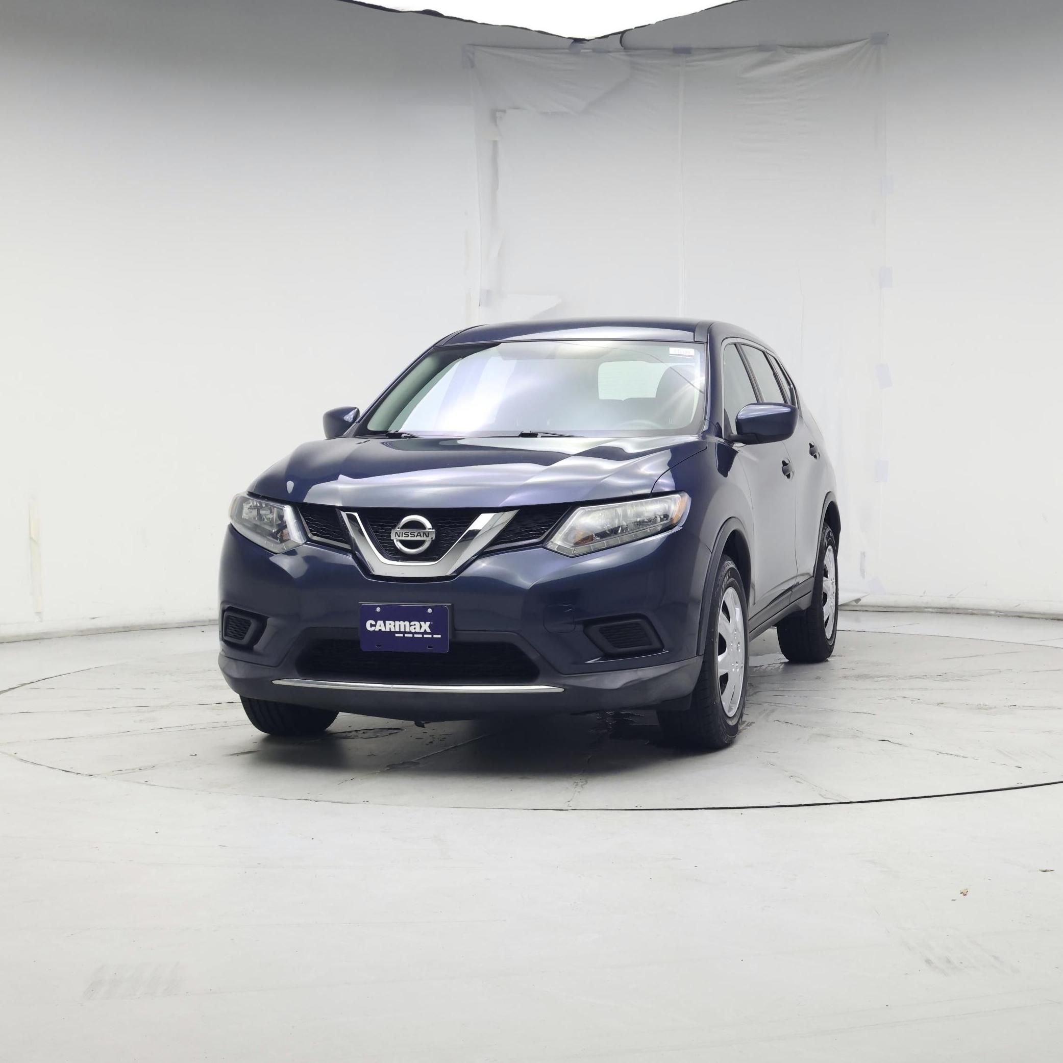 Thumbnail: 2016 Nissan Rogue - 4