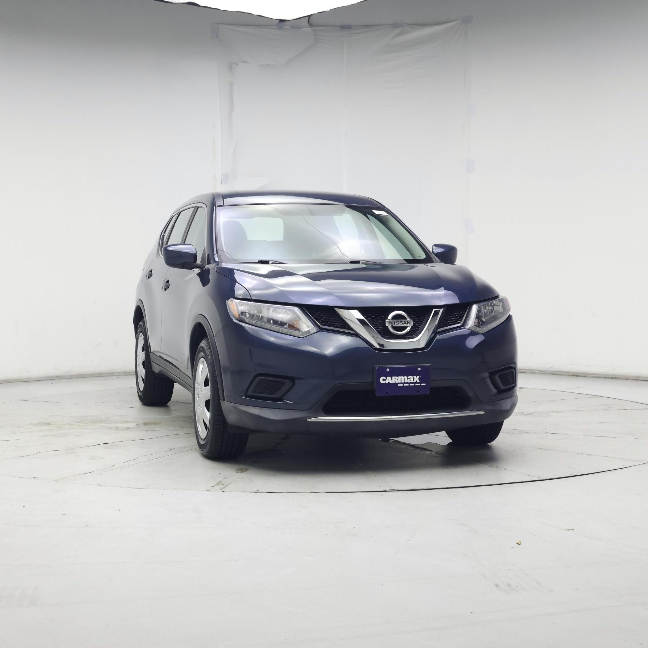 Thumbnail: 2016 Nissan Rogue - 5
