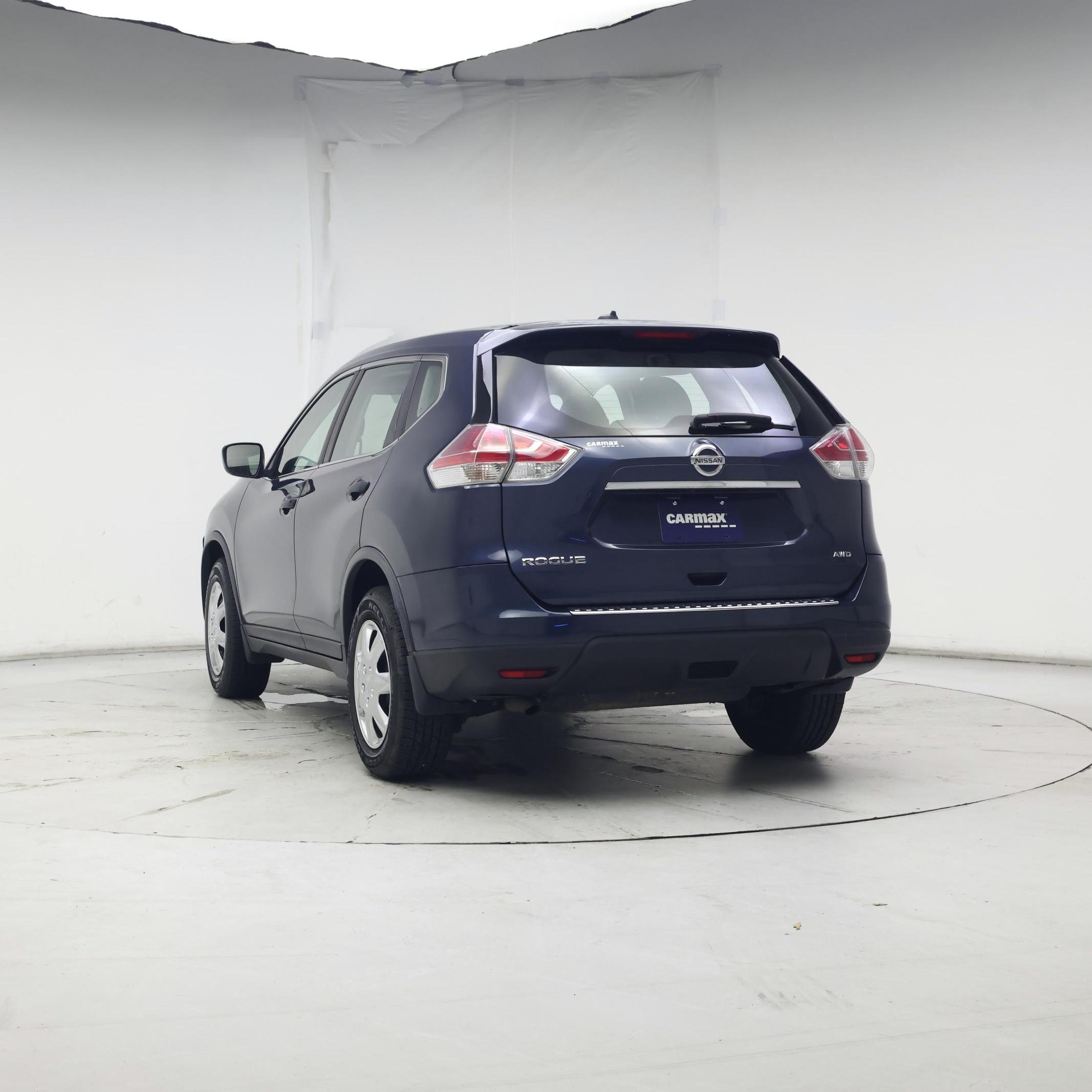Thumbnail: 2016 Nissan Rogue - 6