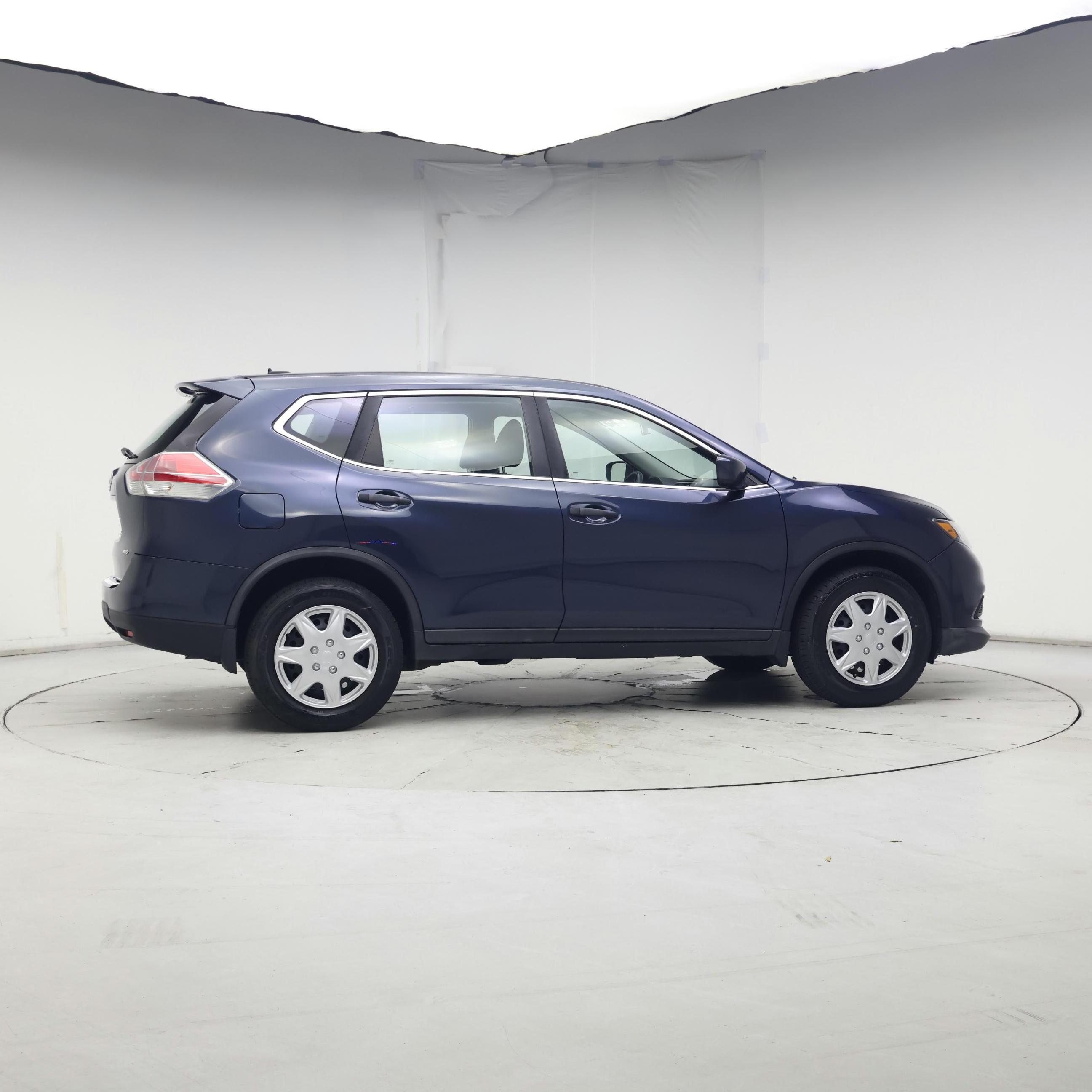 Thumbnail: 2016 Nissan Rogue - 7