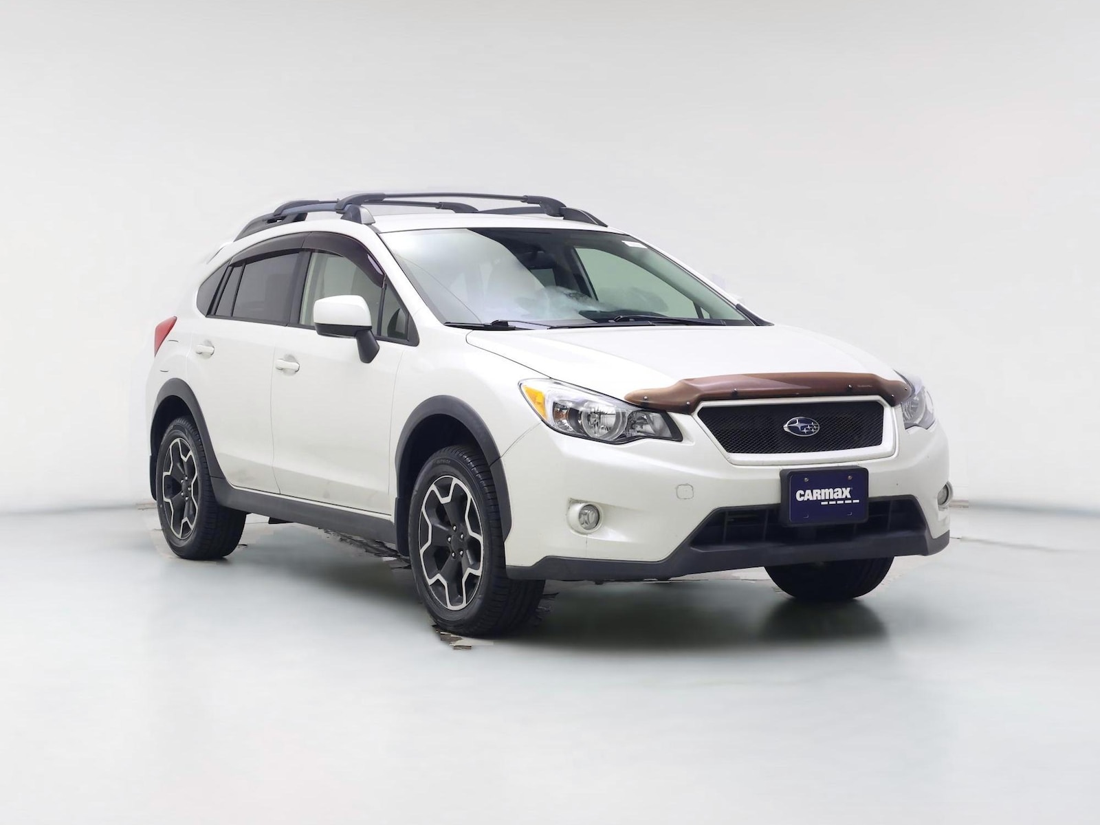 2013 Subaru XV Crosstrek