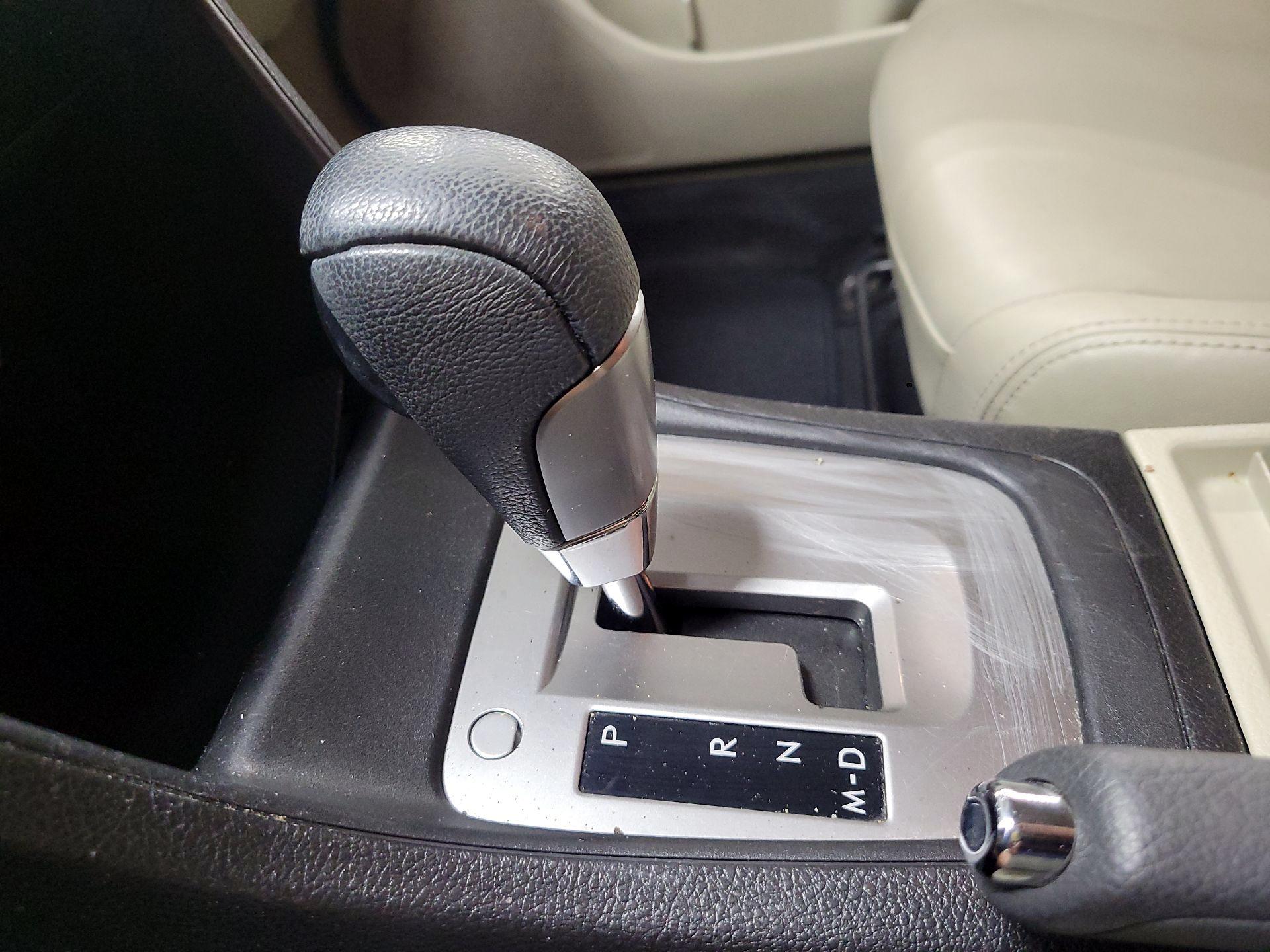 Thumbnail: 2013 Subaru XV Crosstrek - 17