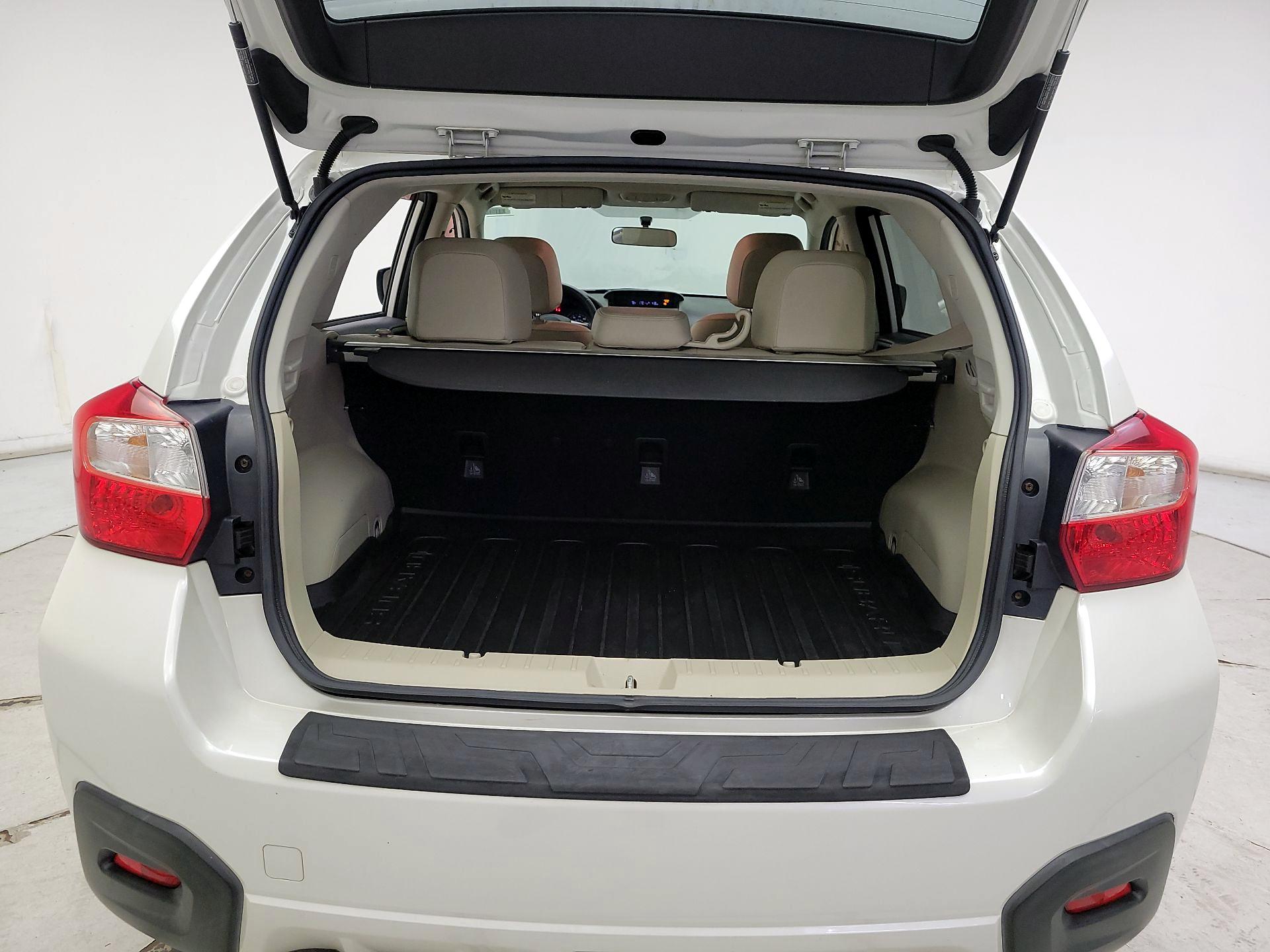 Thumbnail: 2013 Subaru XV Crosstrek - 20