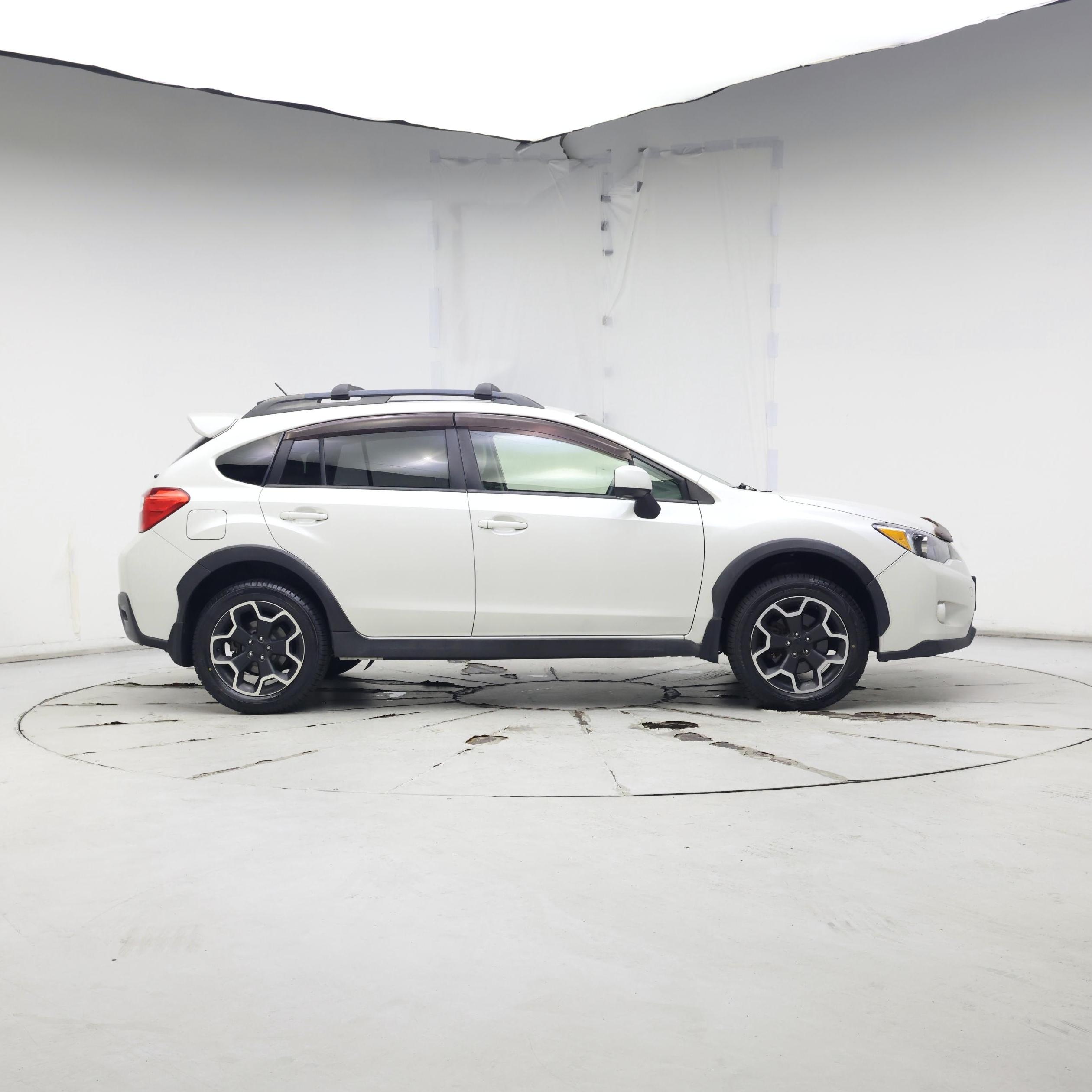 Thumbnail: 2013 Subaru XV Crosstrek - 7
