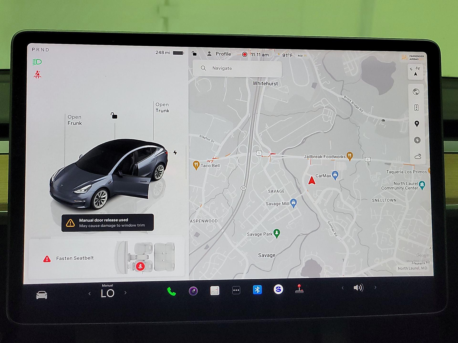 Thumbnail: 2023 Tesla Model 3 - 13