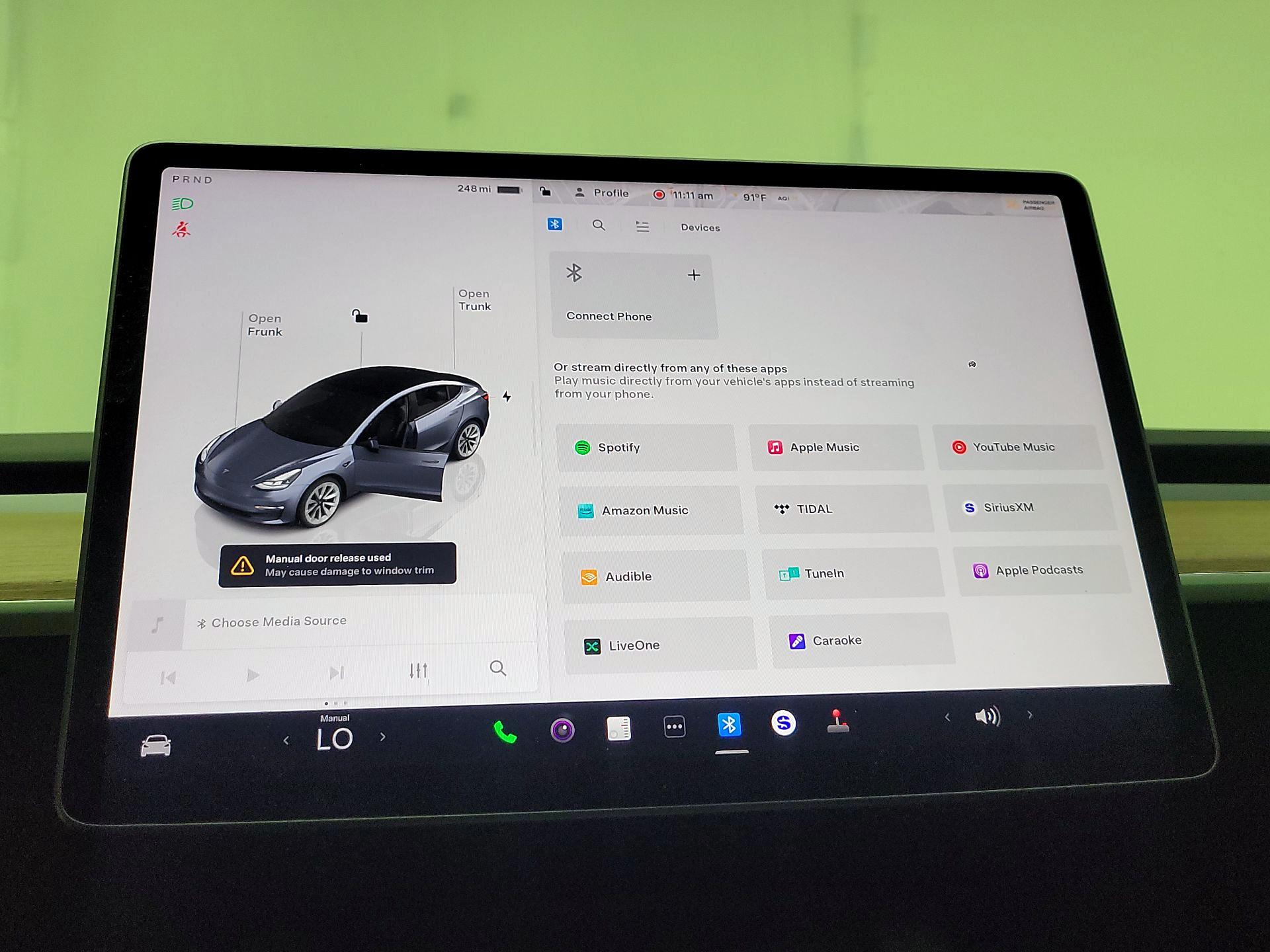 Thumbnail: 2023 Tesla Model 3 - 15