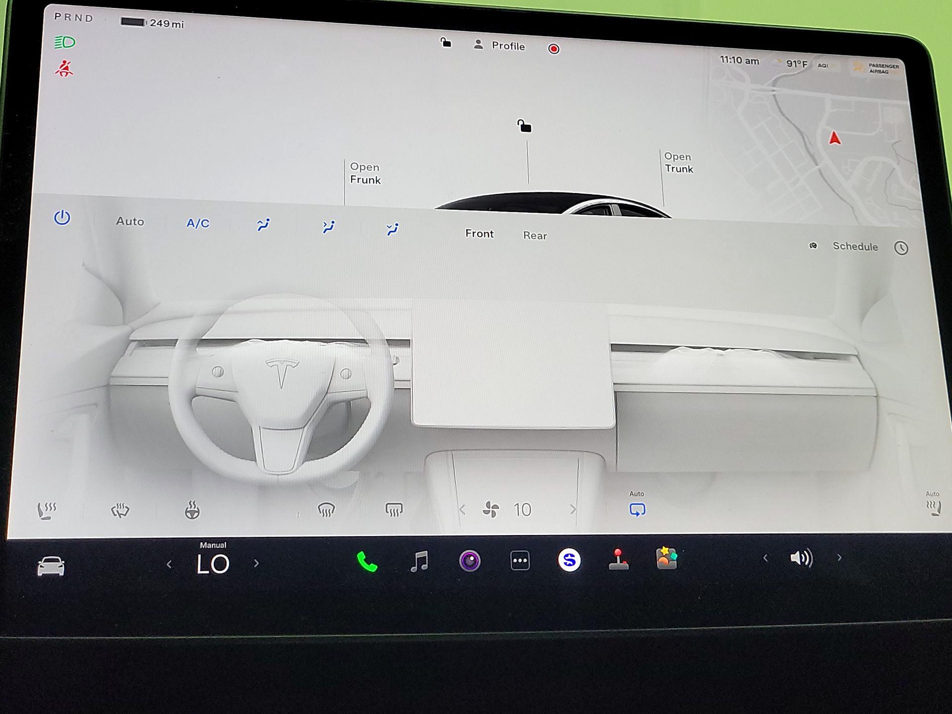 Thumbnail: 2023 Tesla Model 3 - 16