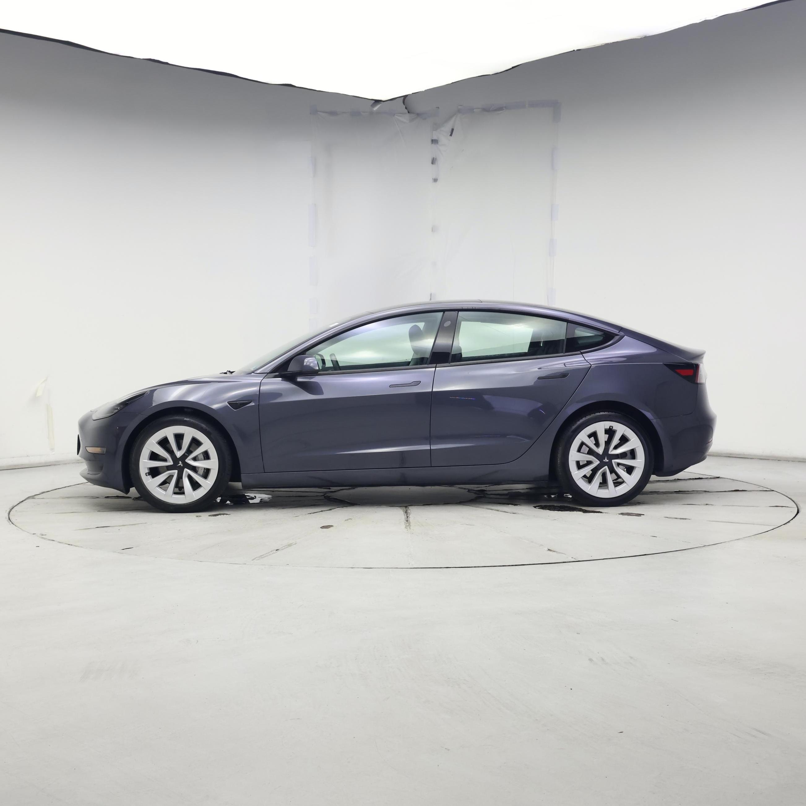 Thumbnail: 2023 Tesla Model 3 - 3