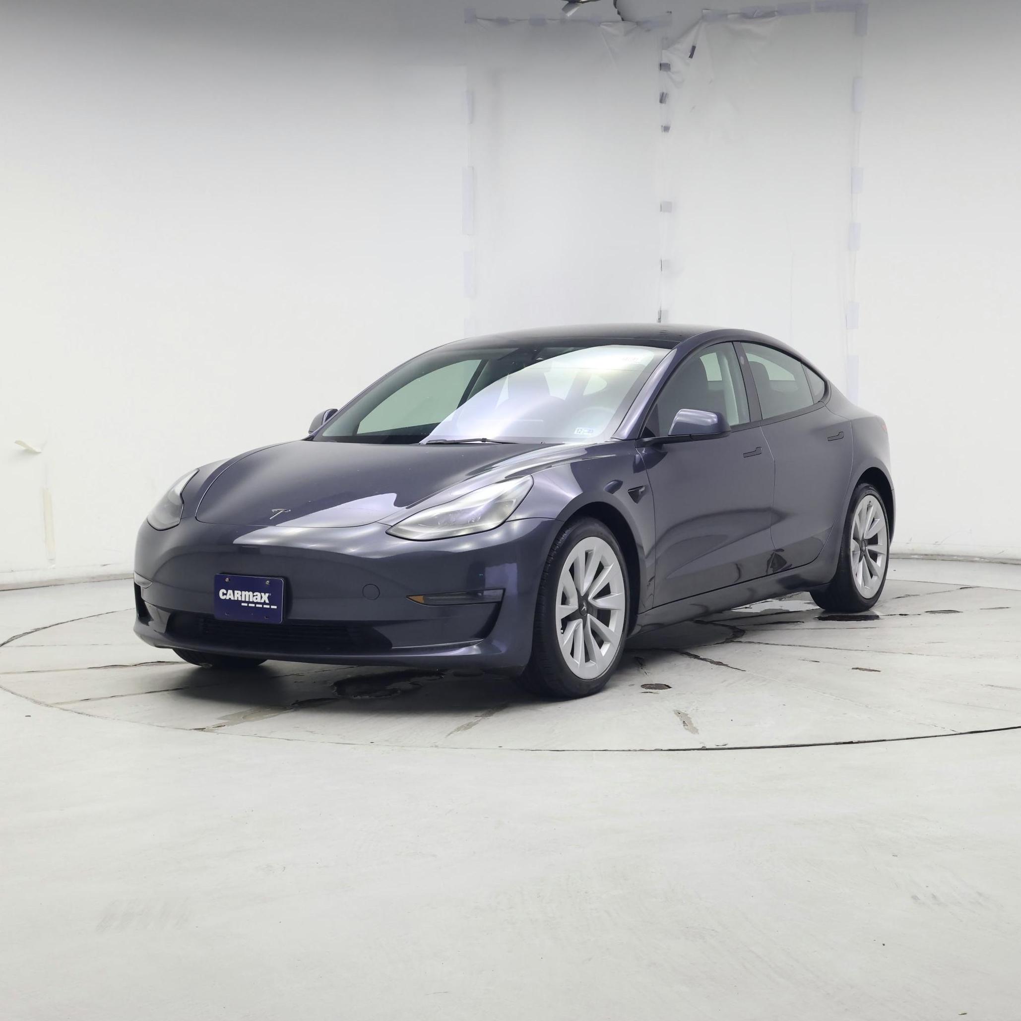 Thumbnail: 2023 Tesla Model 3 - 4