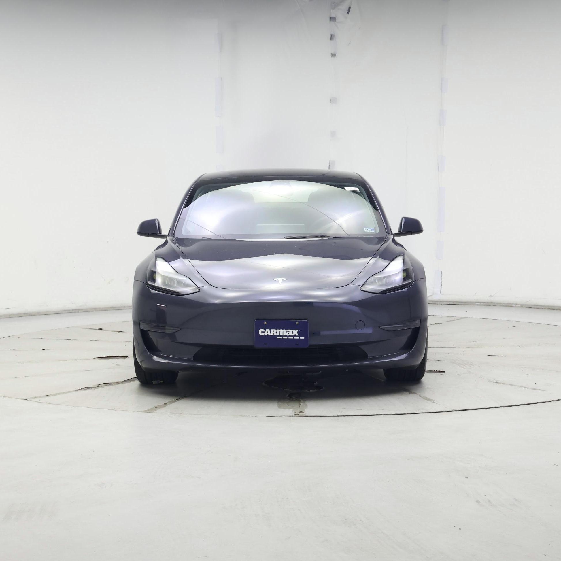 Thumbnail: 2023 Tesla Model 3 - 5