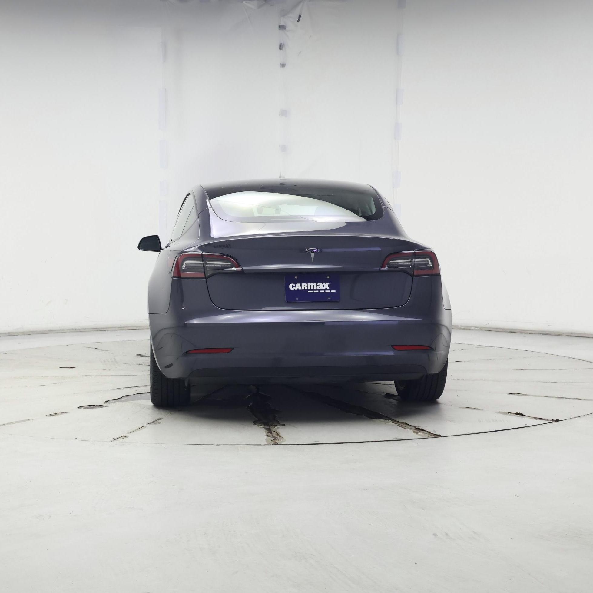 Thumbnail: 2023 Tesla Model 3 - 6