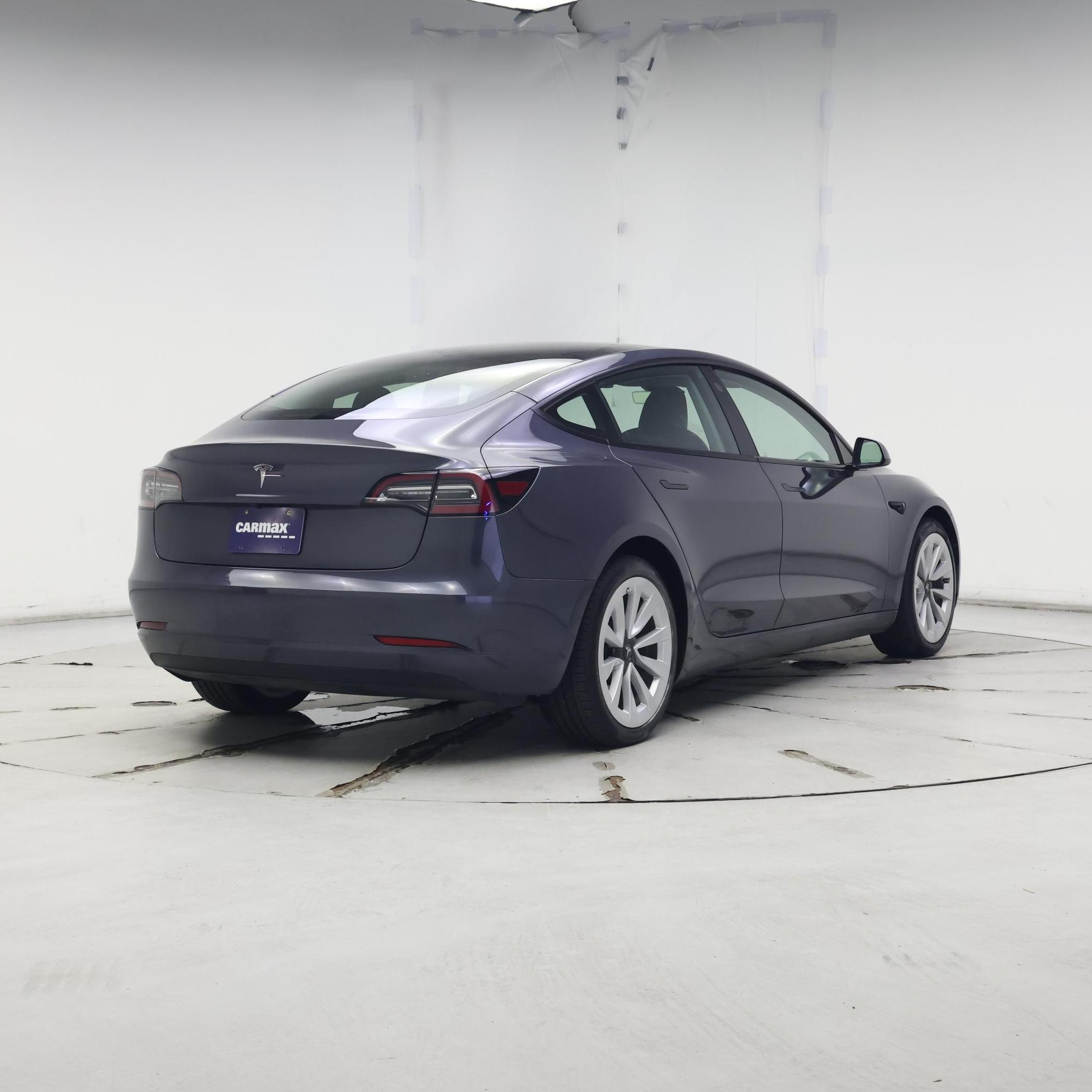 Thumbnail: 2023 Tesla Model 3 - 8