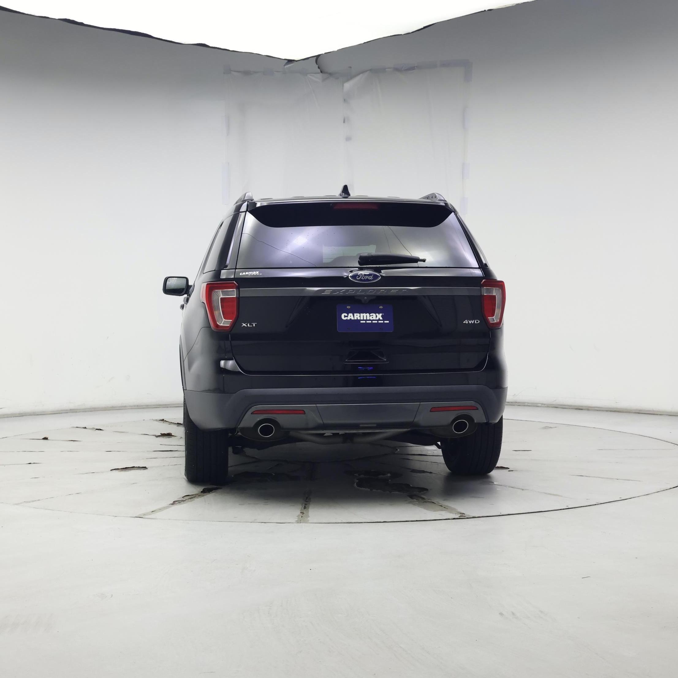Thumbnail: 2017 Ford Explorer - 6