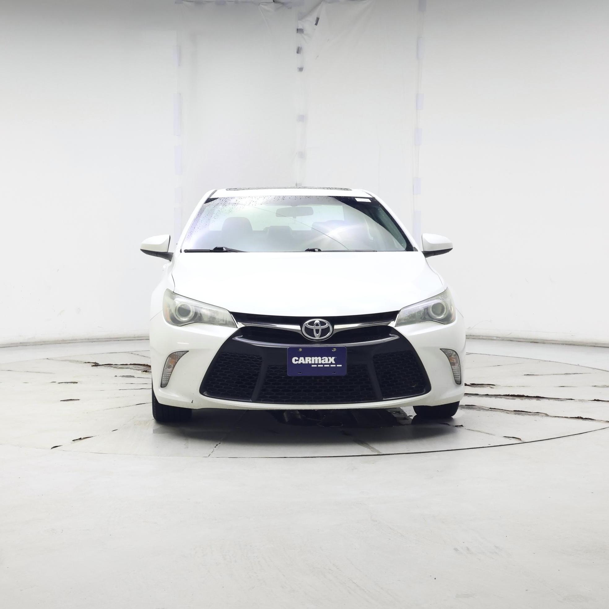 Thumbnail: 2016 Toyota Camry - 5