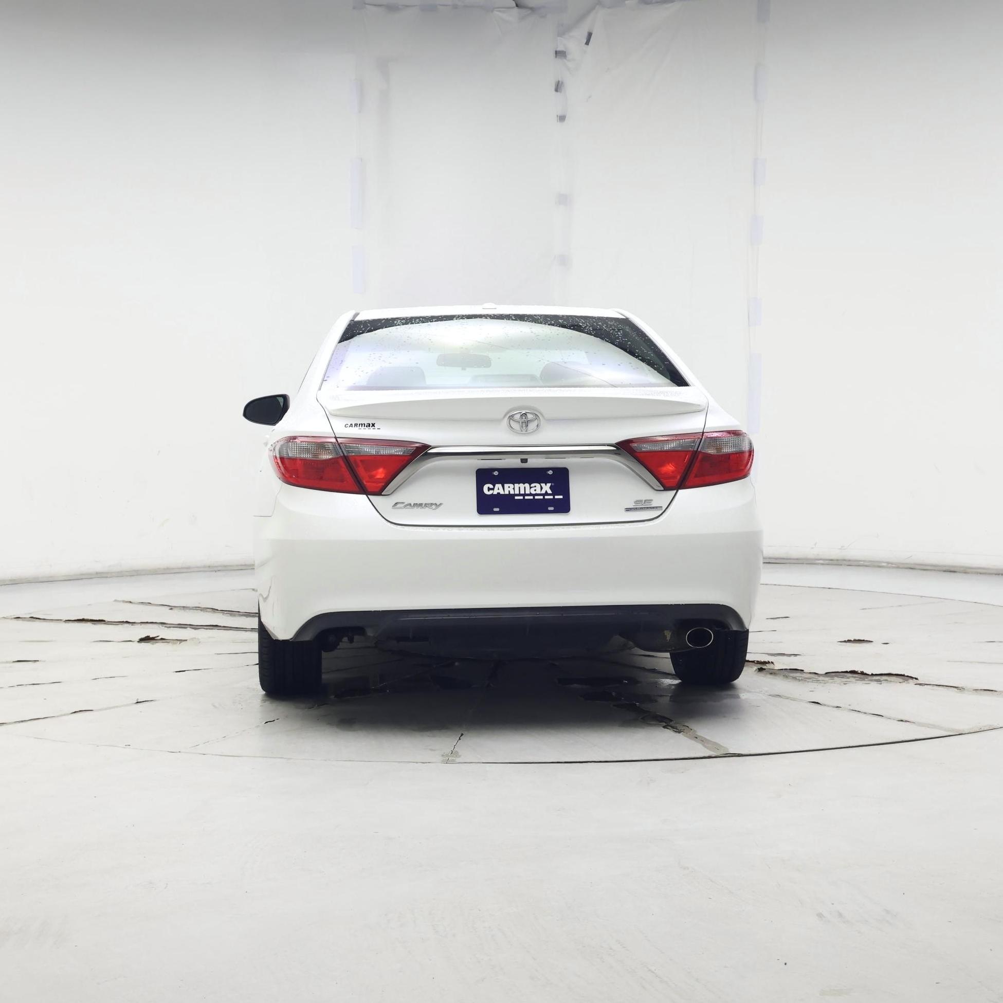 Thumbnail: 2016 Toyota Camry - 6