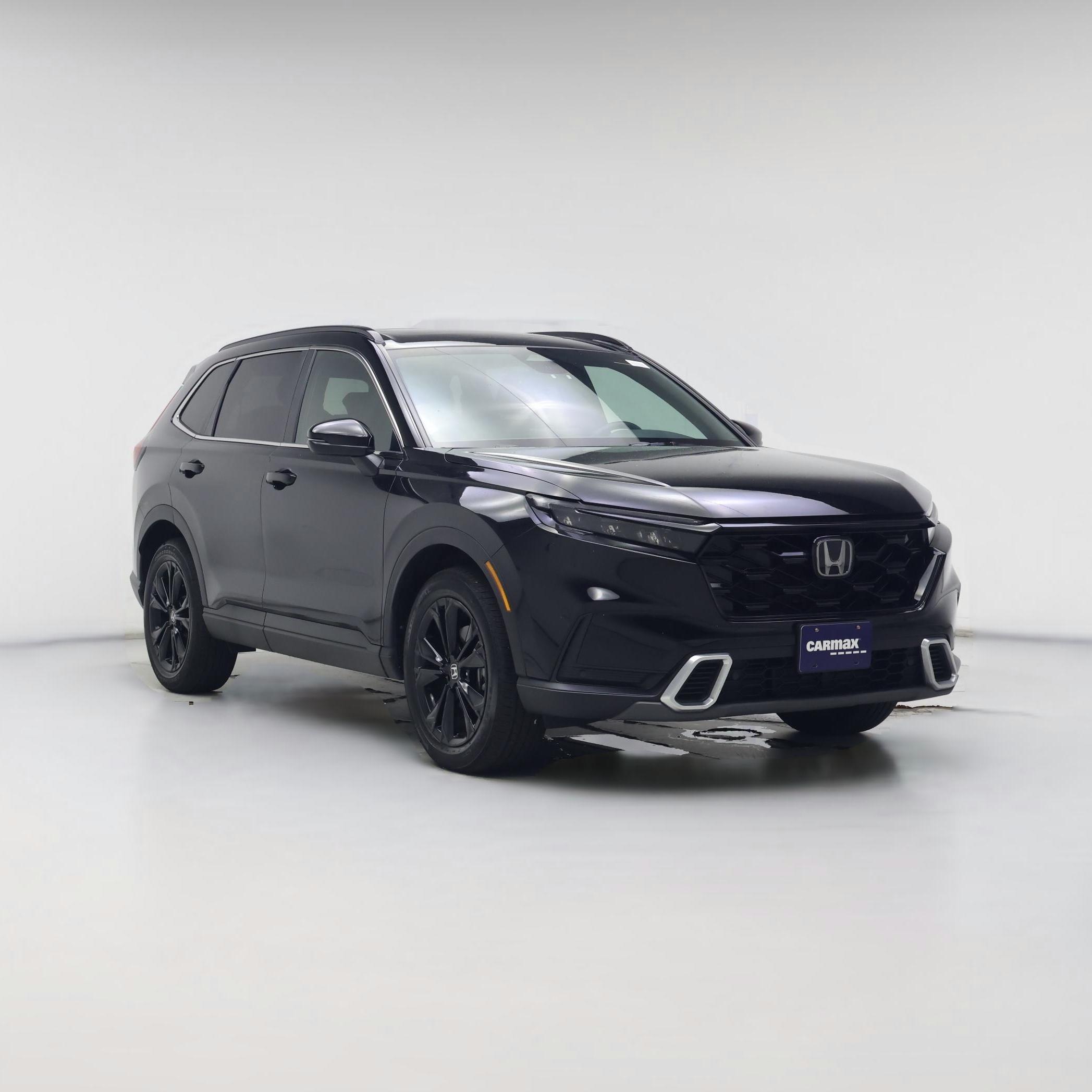 Thumbnail: 2025 Honda CR-V - 1