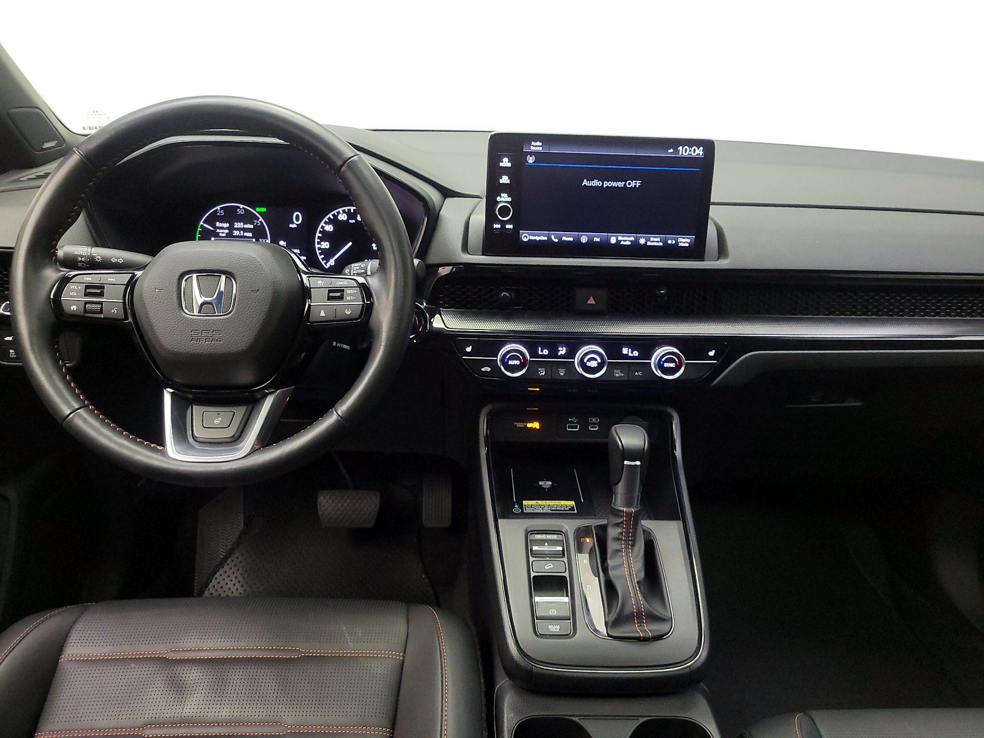 Thumbnail: 2025 Honda CR-V - 9