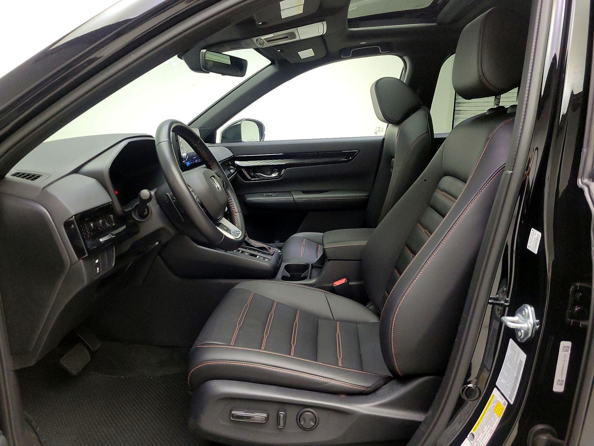 Thumbnail: 2025 Honda CR-V - 11
